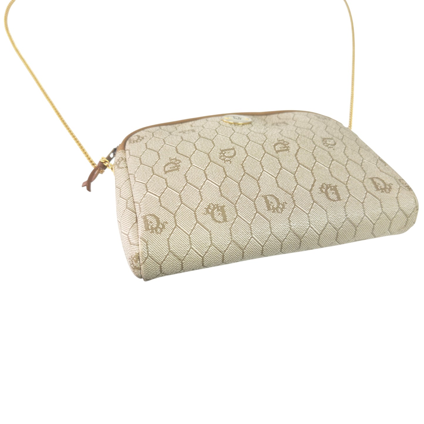 DIOR 中古 斜揹袋