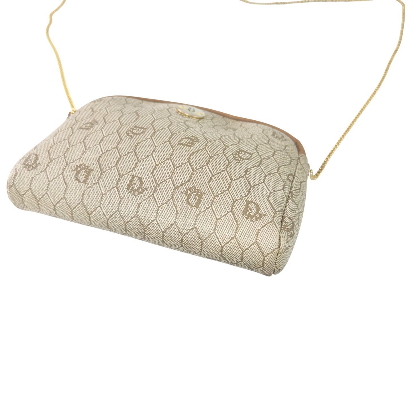 DIOR 中古 斜揹袋