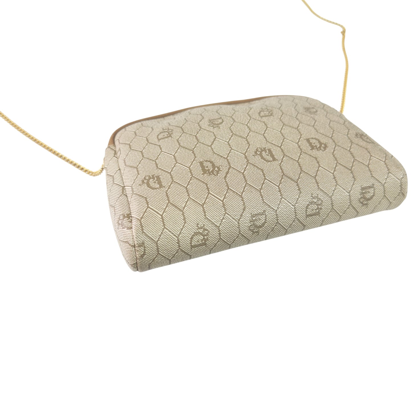 DIOR 中古 斜揹袋