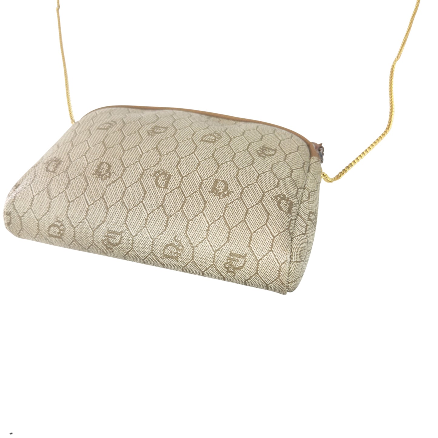 DIOR 中古 斜揹袋