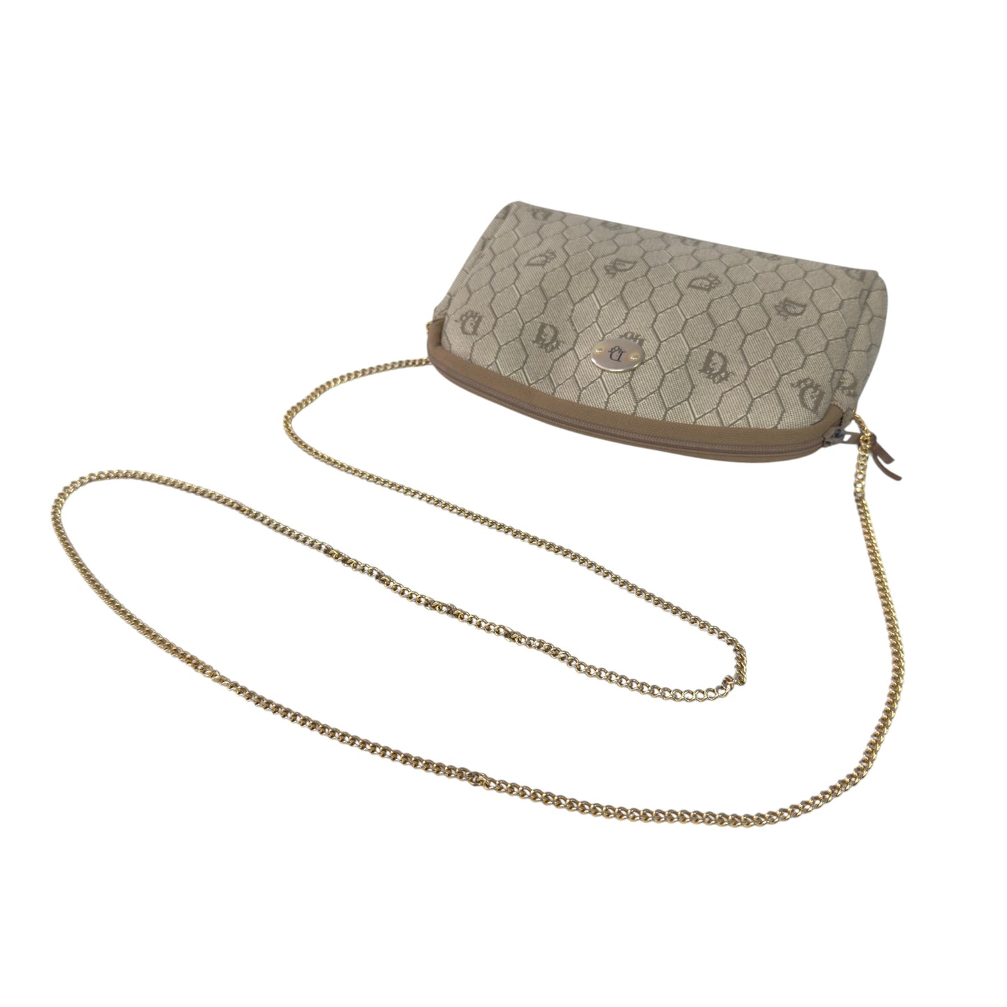 DIOR 中古 斜揹袋