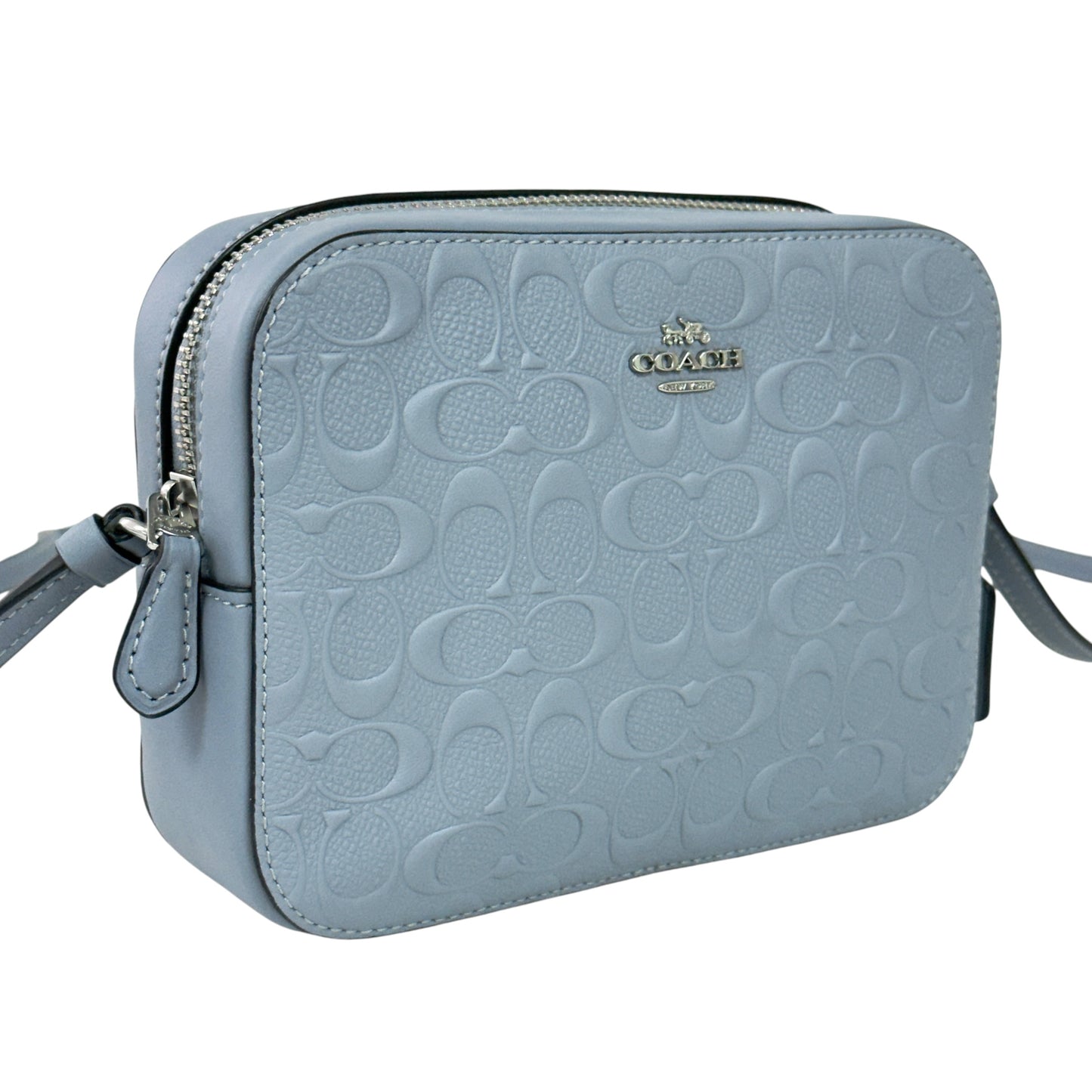 COACH 斜揹袋