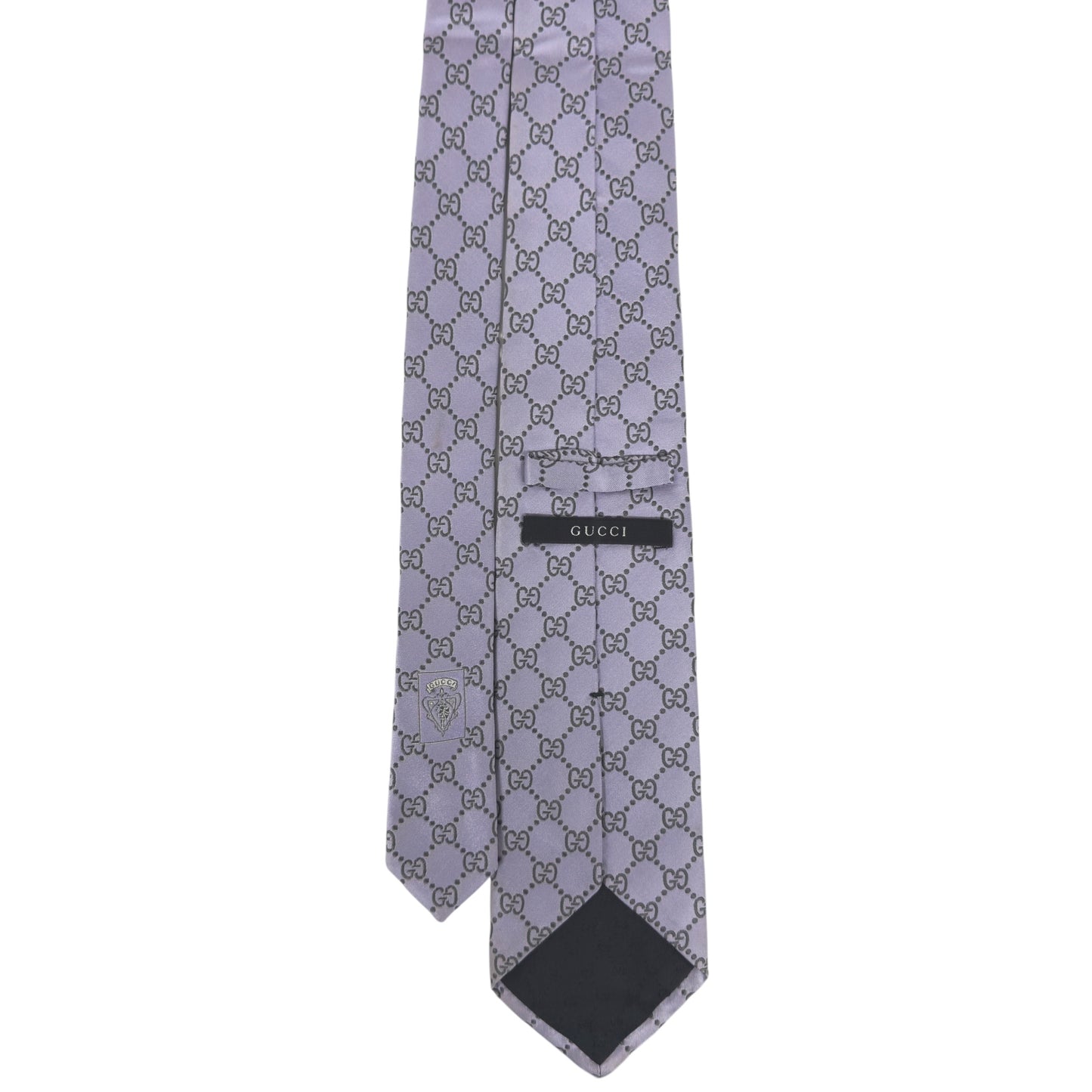 GUCCI GG 領帶