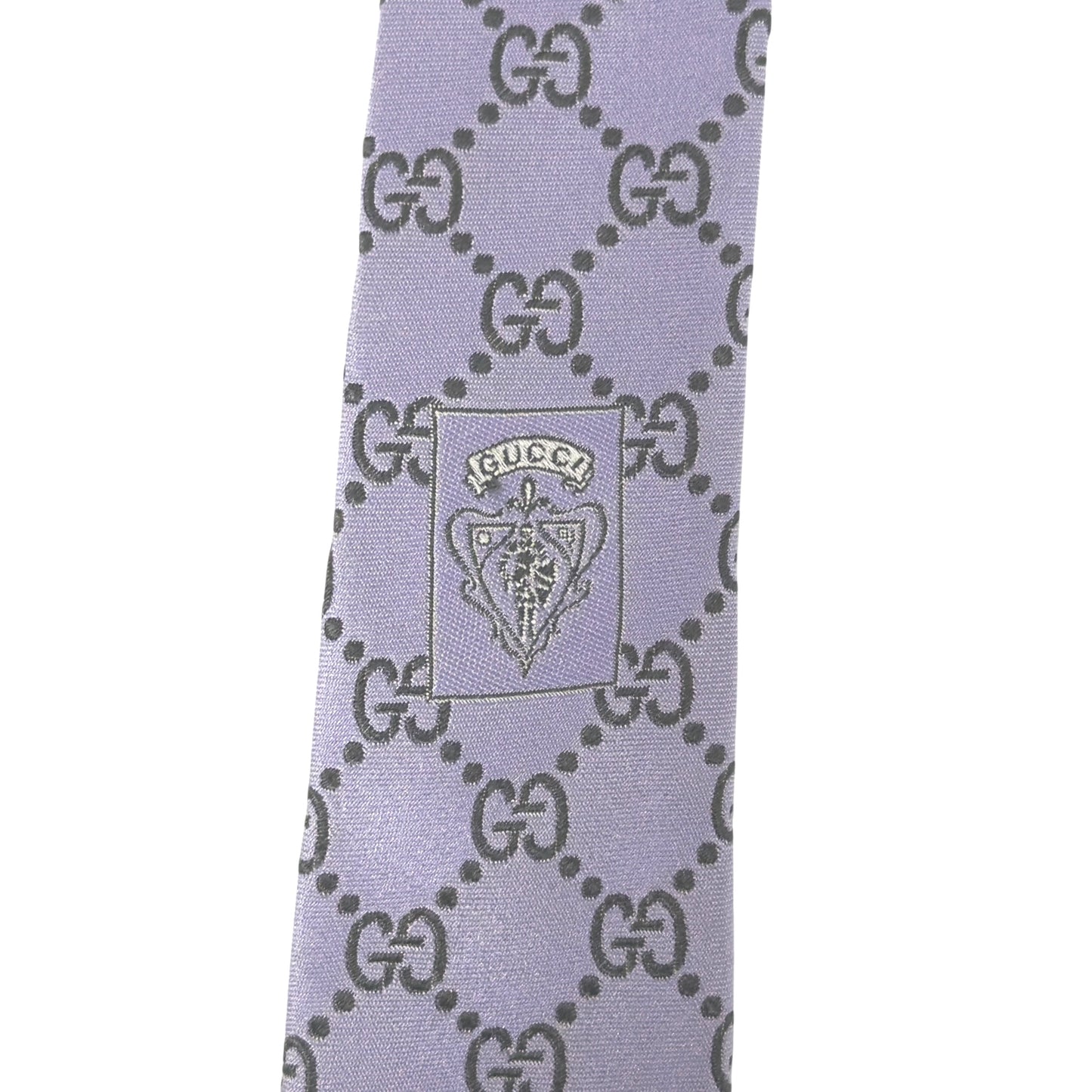 GUCCI GG 領帶