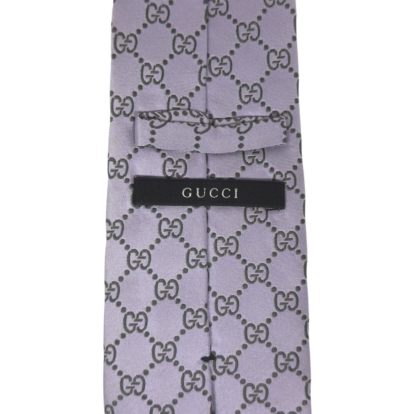 GUCCI GG 領帶