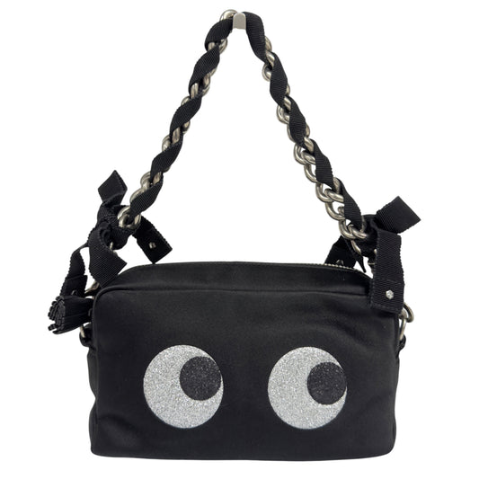 ANYA HINDMARCH 閃爍 手袋