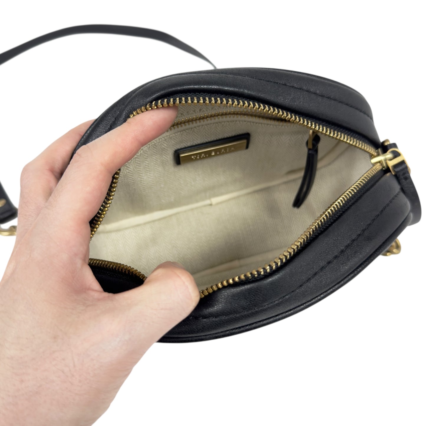 TORY BURCH Kira 斜揹袋