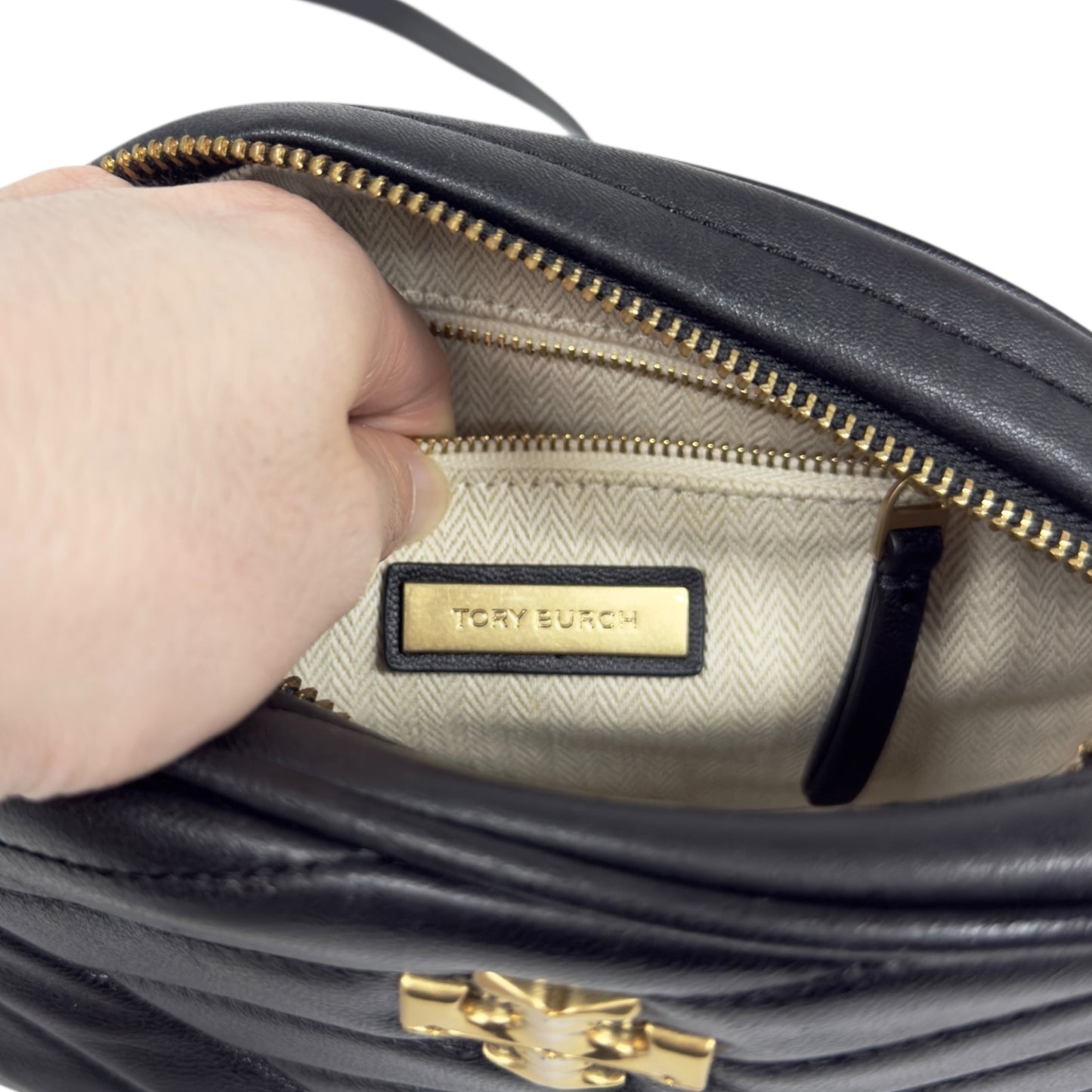 TORY BURCH Kira 斜揹袋
