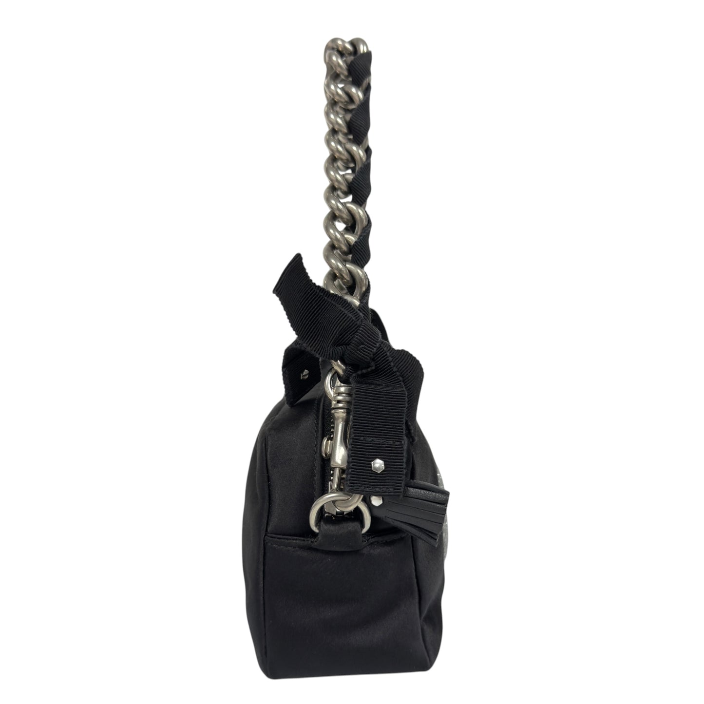 ANYA HINDMARCH 閃爍 手袋