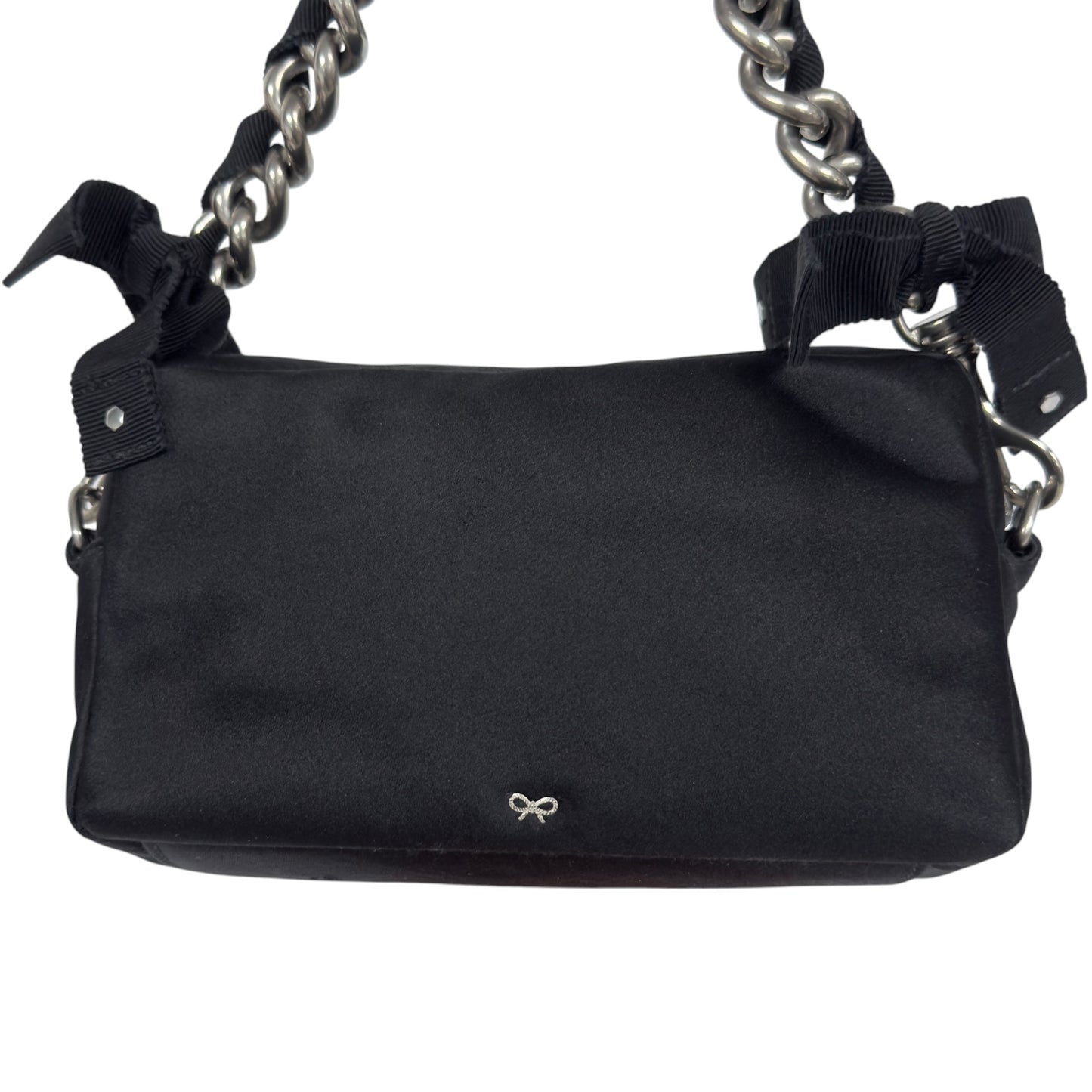 ANYA HINDMARCH 閃爍 手袋