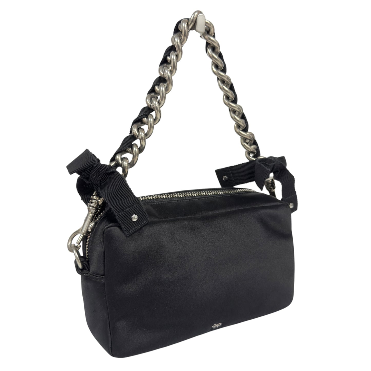 ANYA HINDMARCH 閃爍 手袋