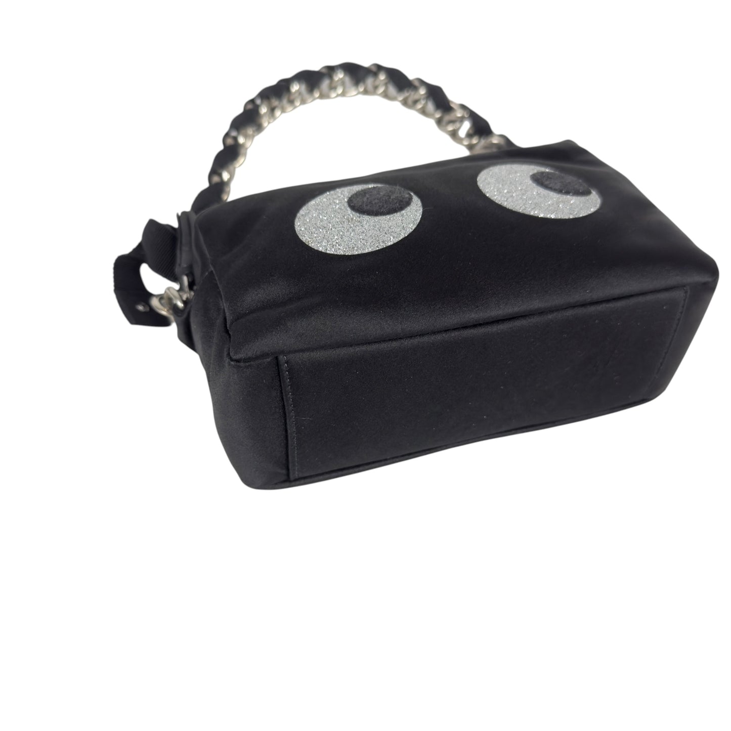 ANYA HINDMARCH 閃爍 手袋