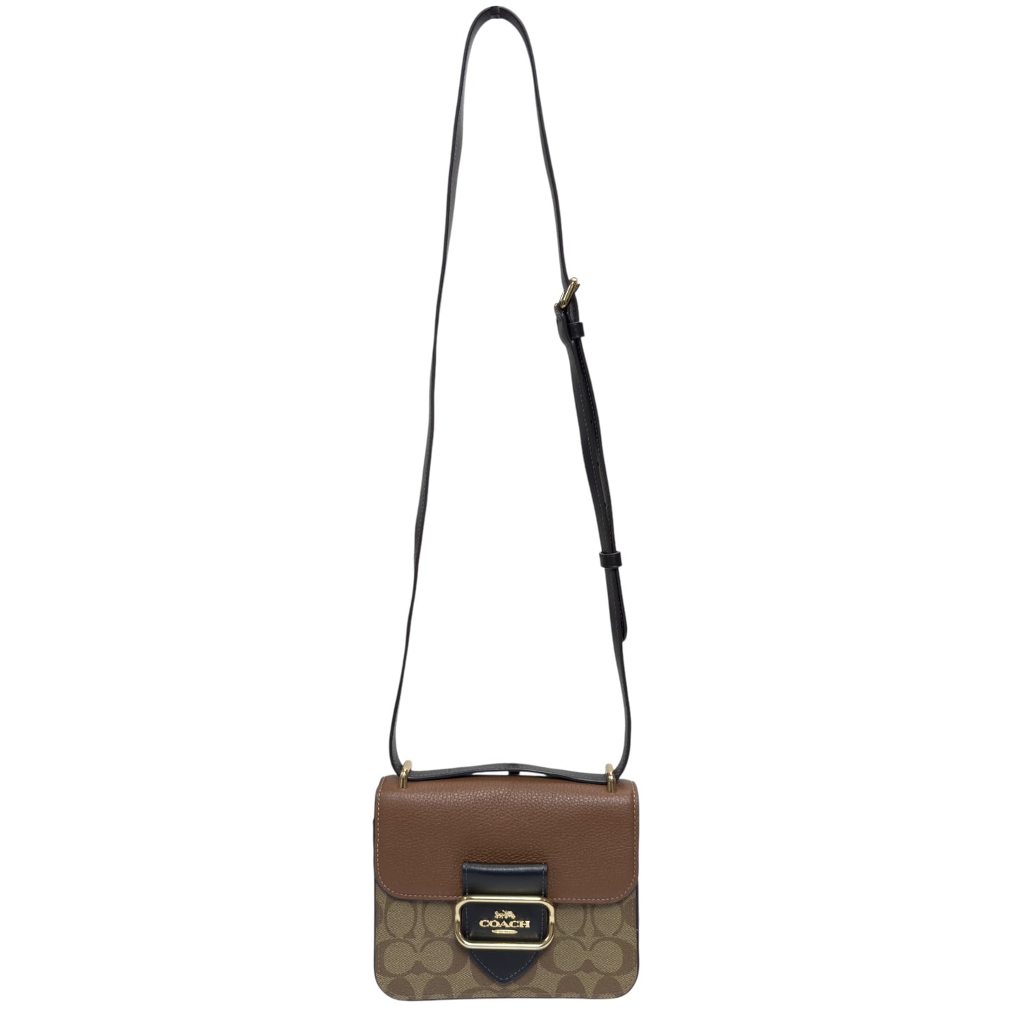 COACH Morgan 2用袋
