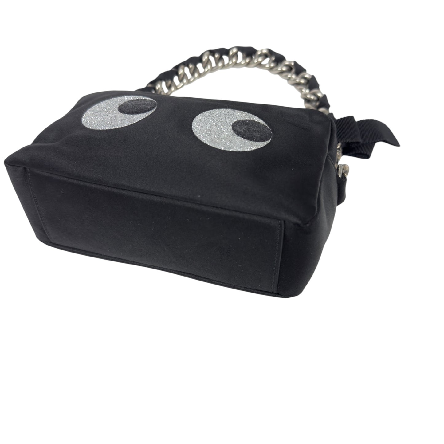 ANYA HINDMARCH 閃爍 手袋