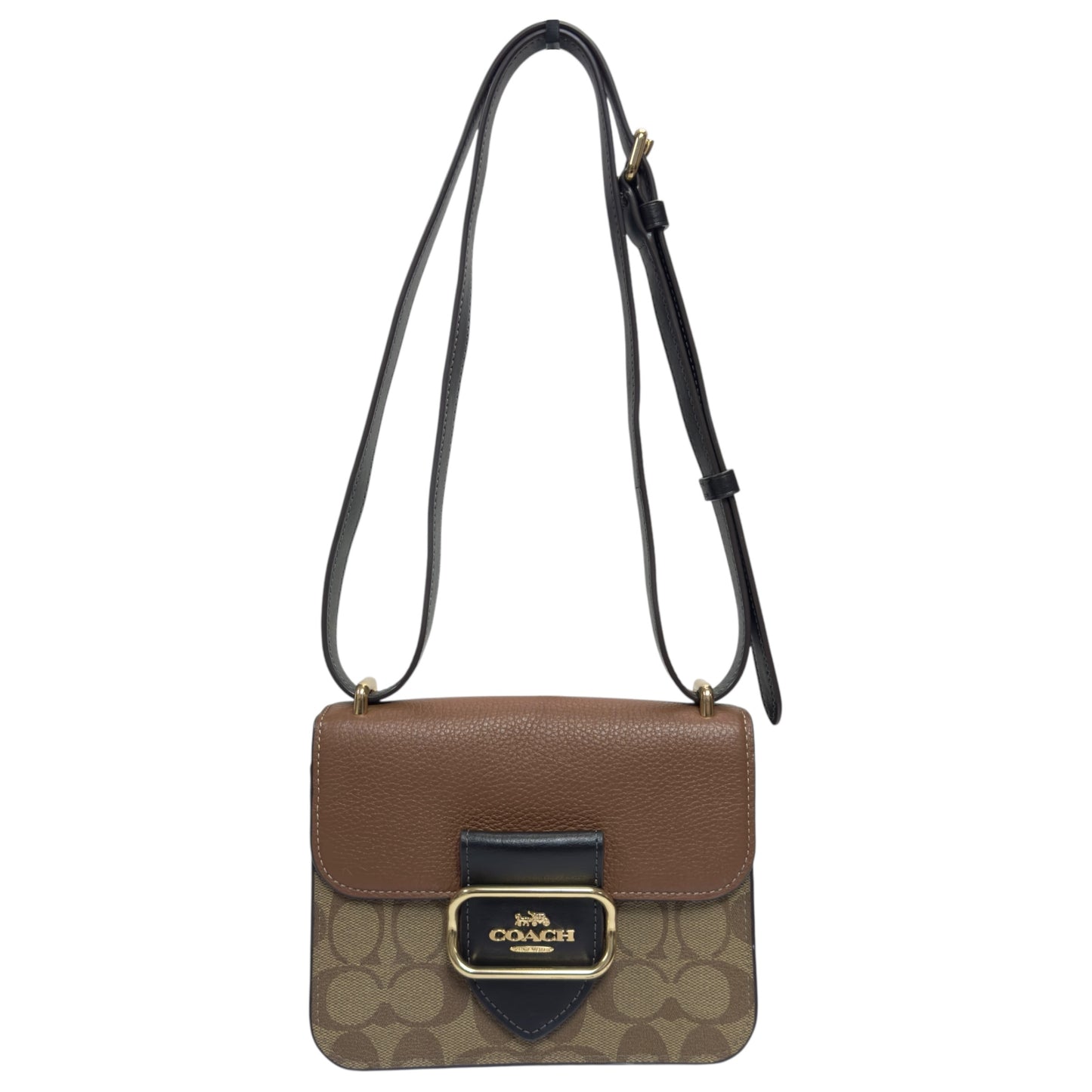 COACH Morgan 2用袋
