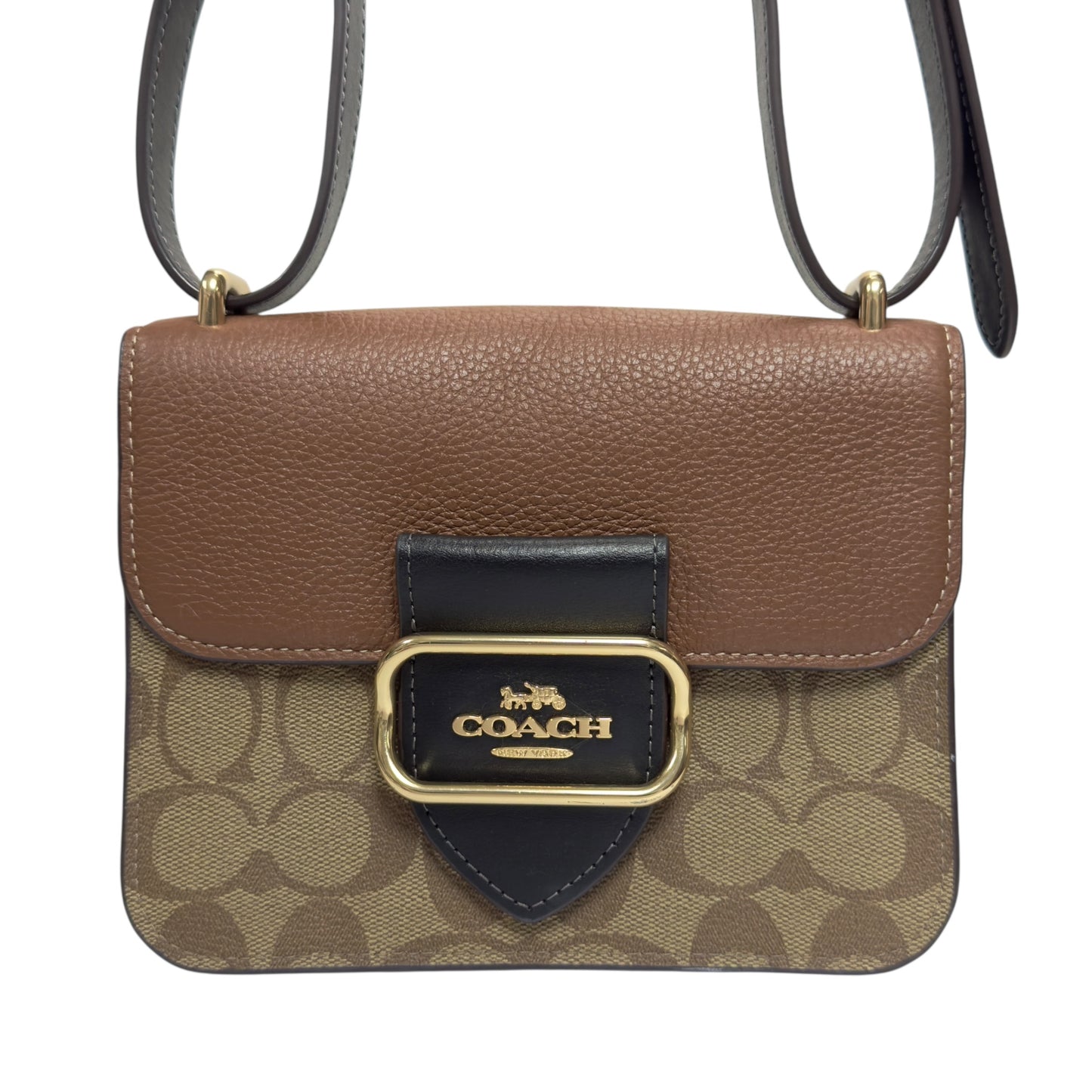 COACH Morgan 2用袋