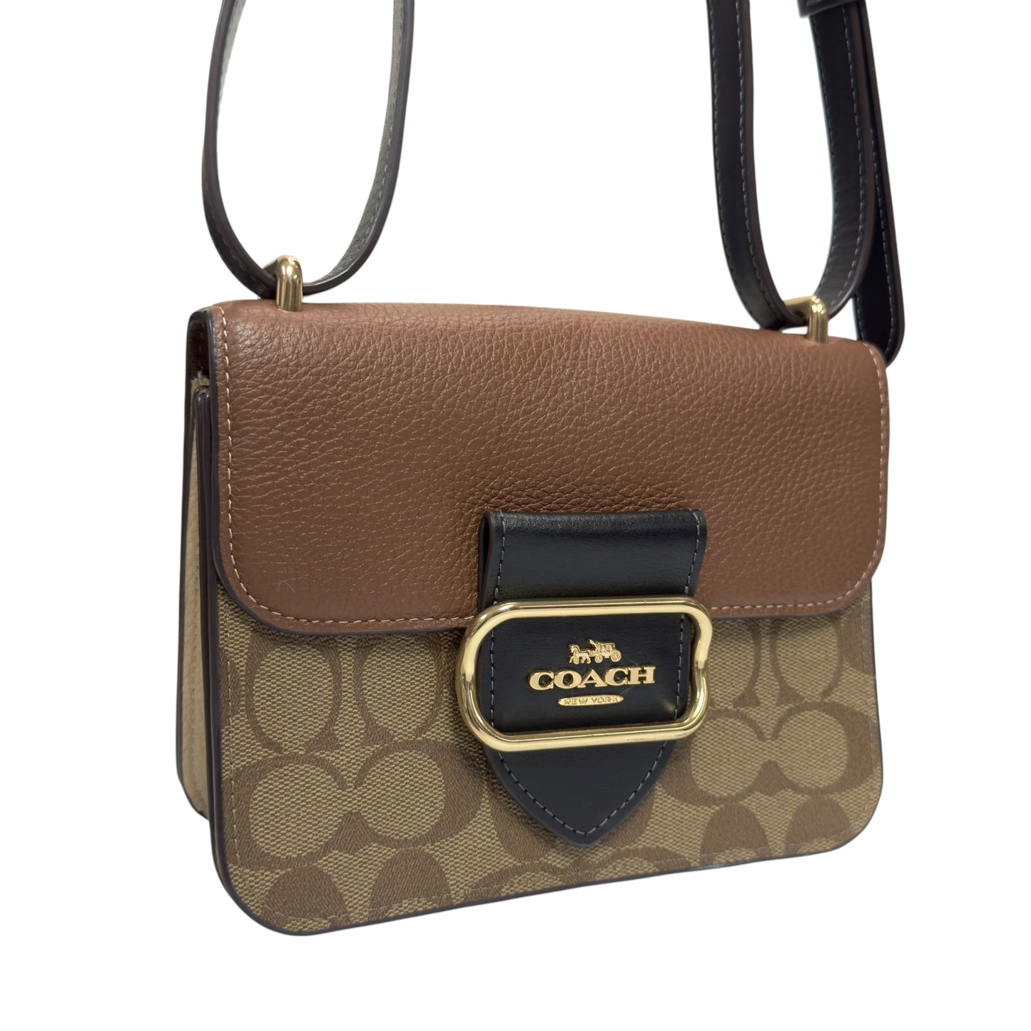 COACH Morgan 2用袋