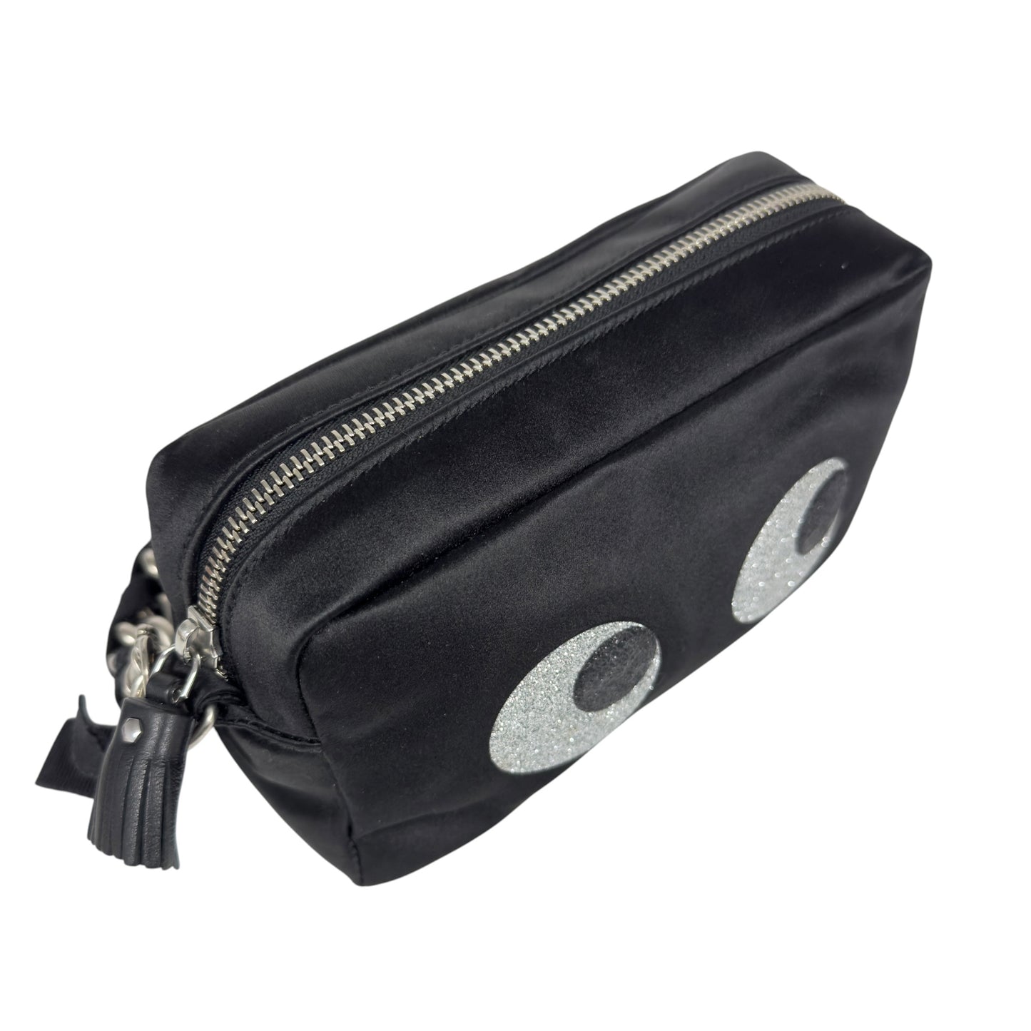 ANYA HINDMARCH 閃爍 手袋