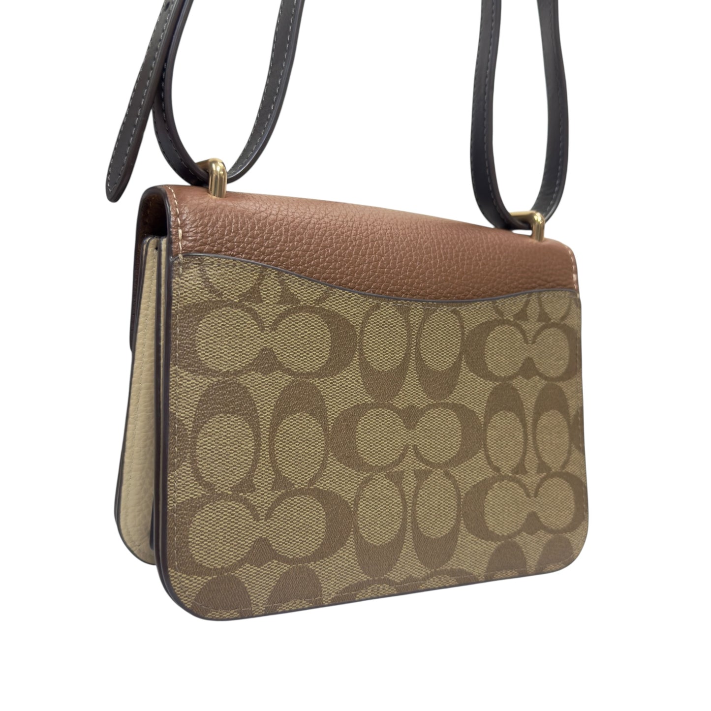 COACH Morgan 2用袋