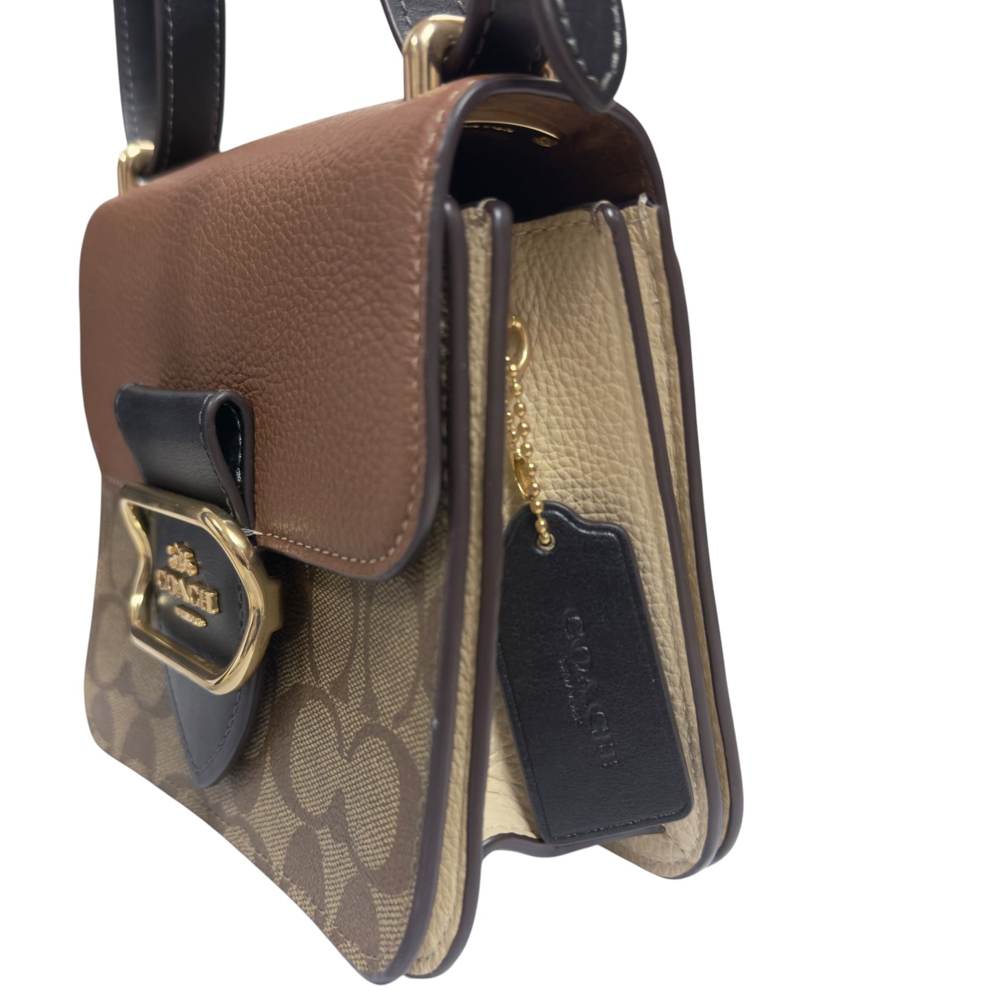 COACH Morgan 2用袋
