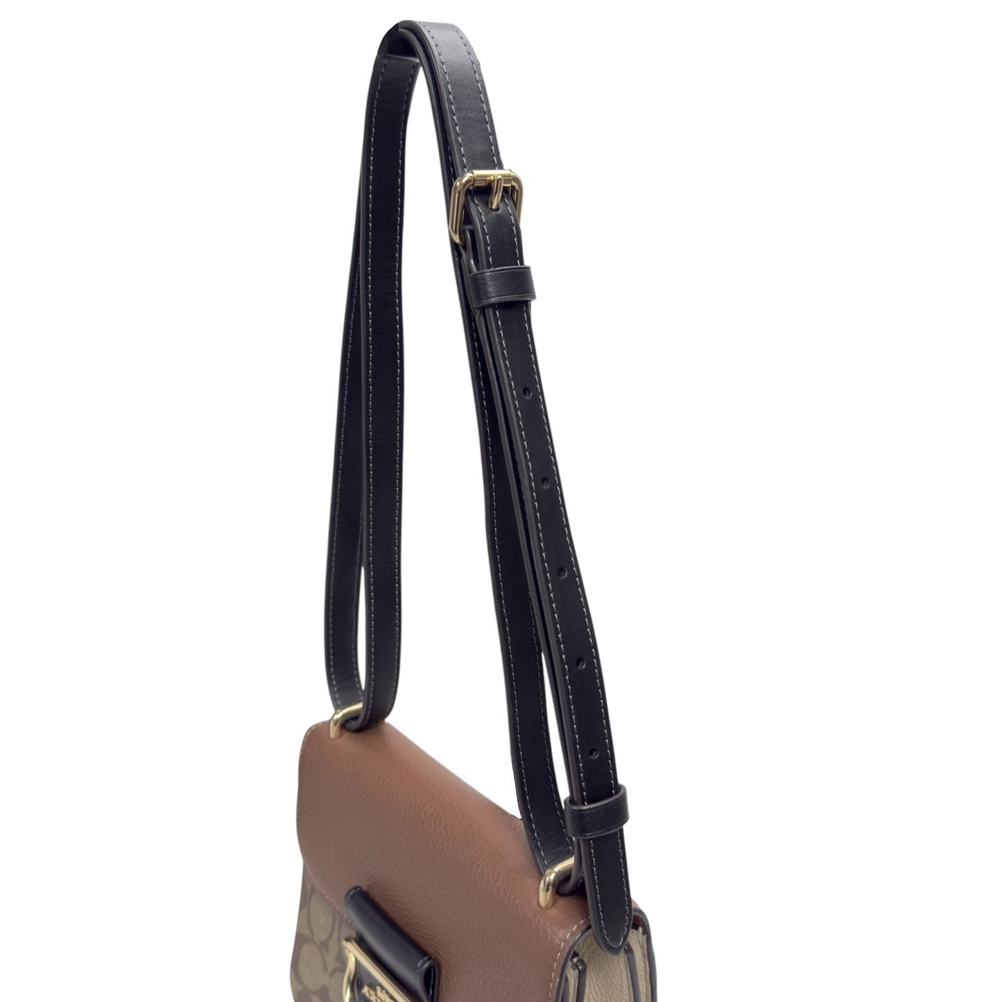 COACH Morgan 2用袋