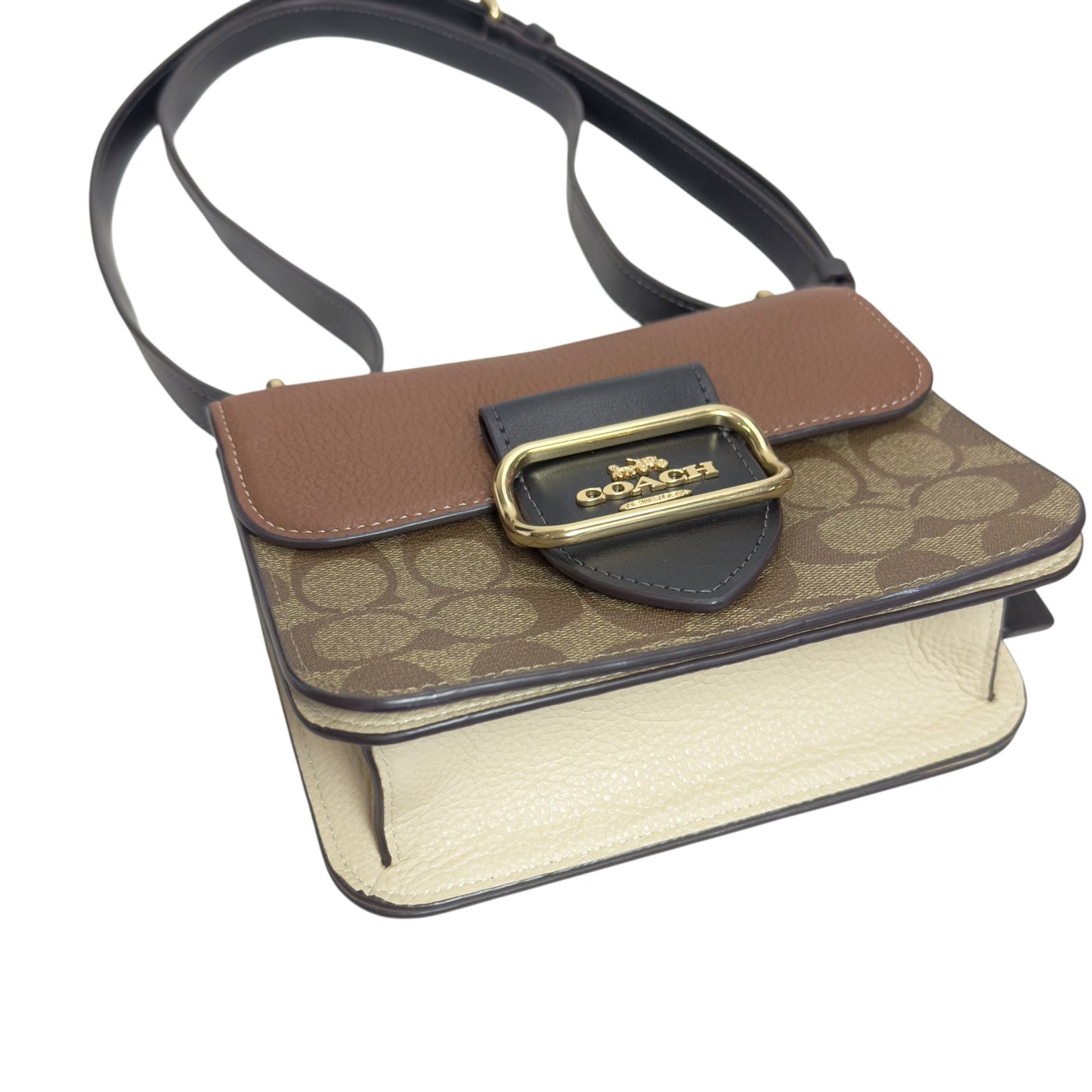 COACH Morgan 2用袋