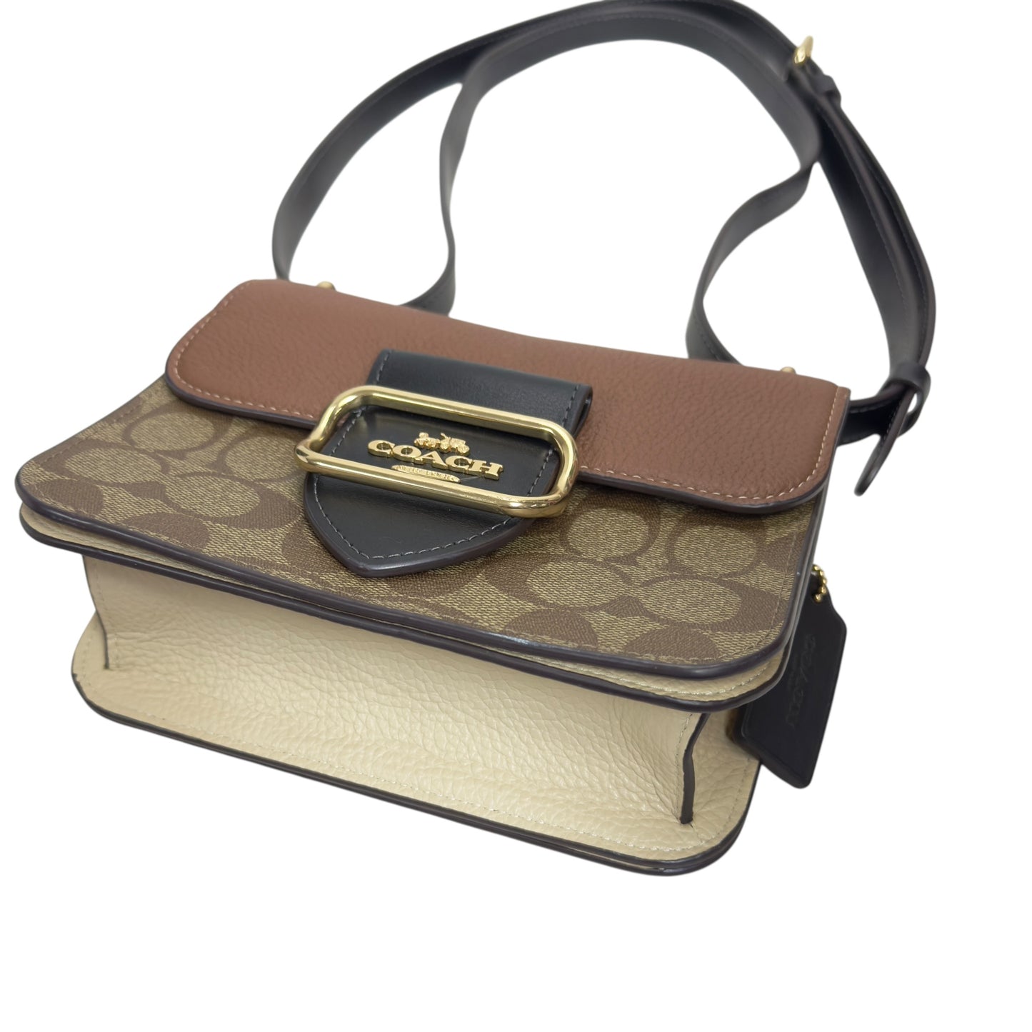 COACH Morgan 2用袋