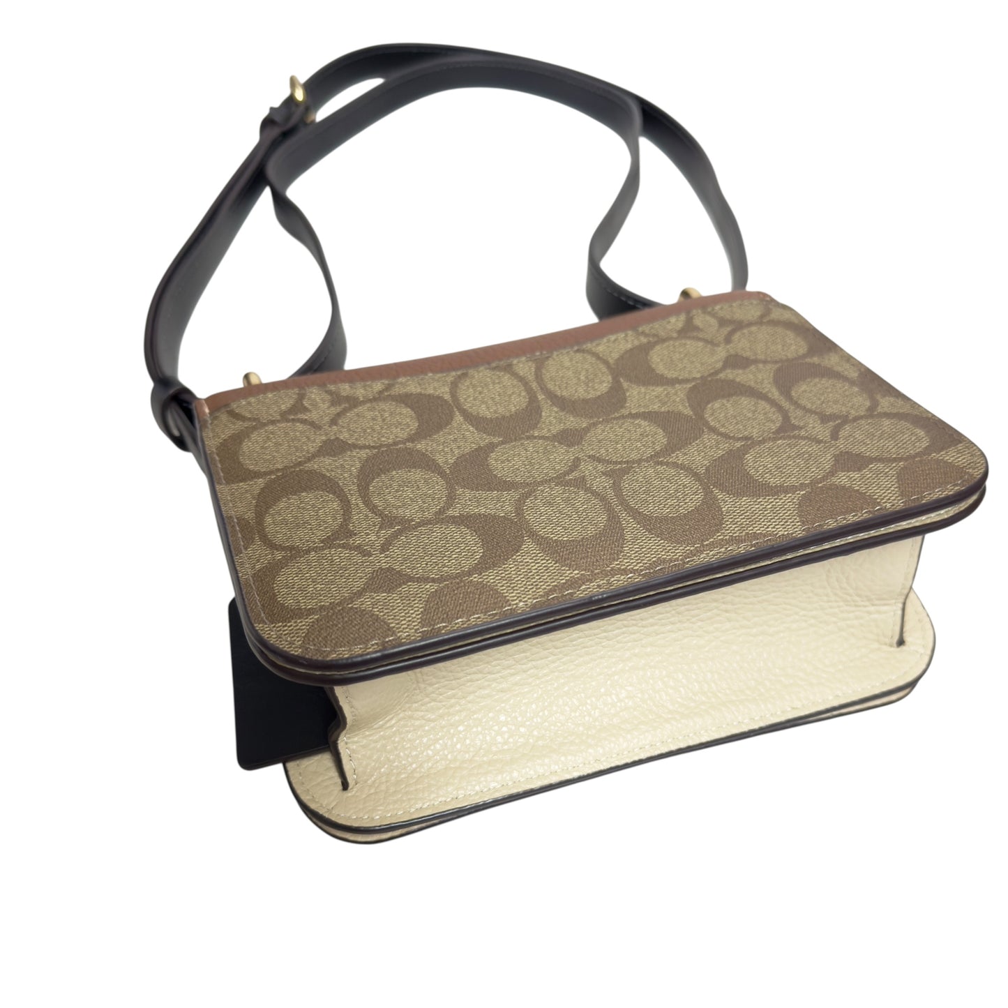 COACH Morgan 2用袋