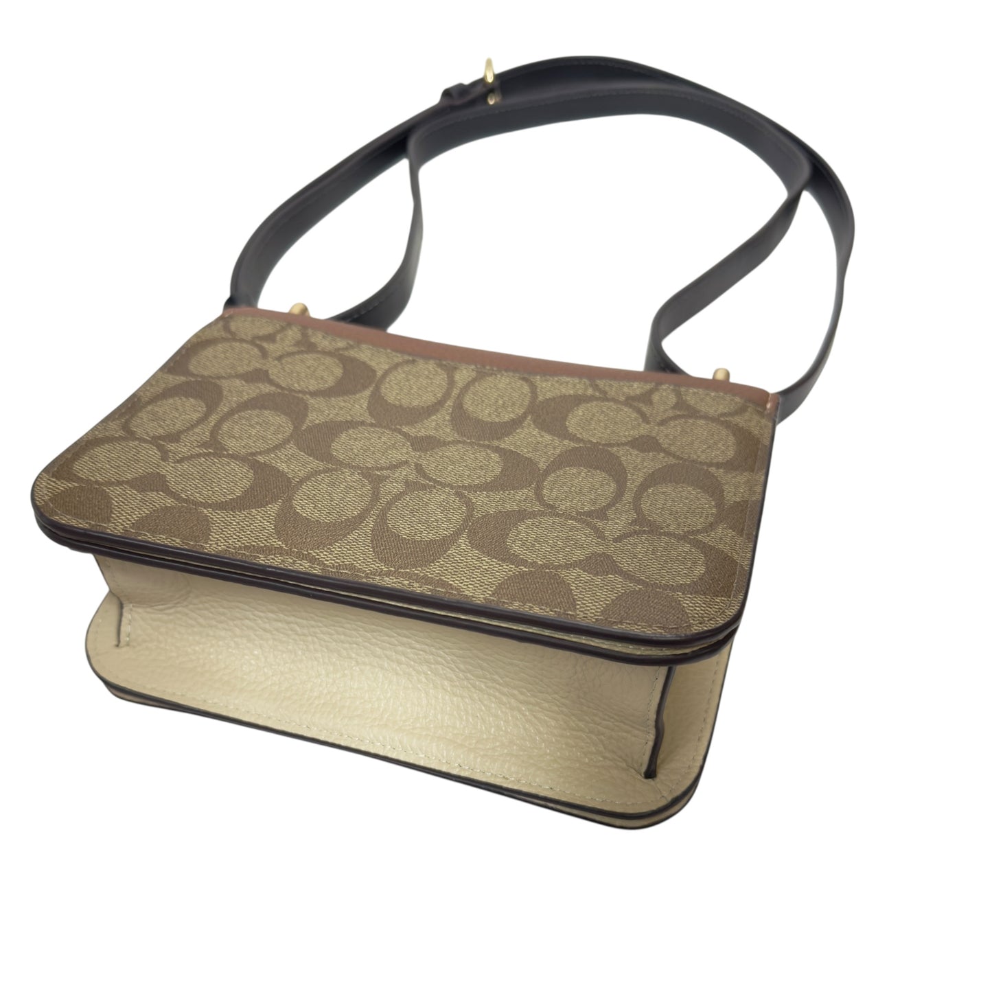 COACH Morgan 2用袋