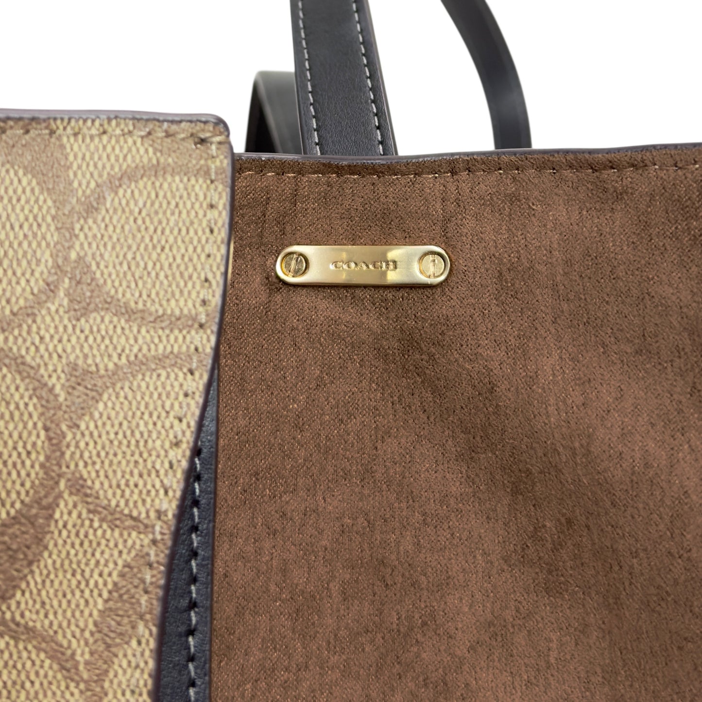 COACH Morgan 2用袋