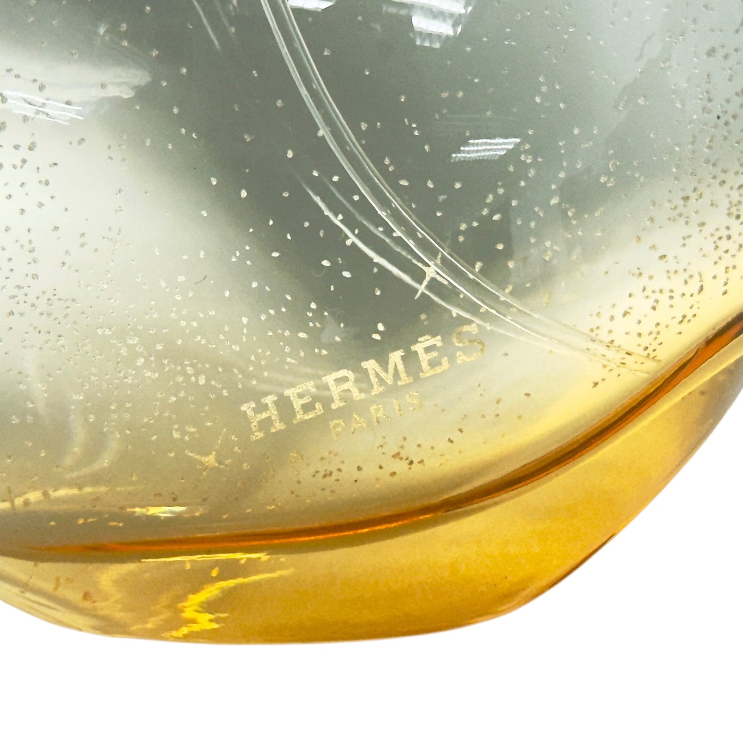 HERMES Eau des Merveilles 香水 100ml