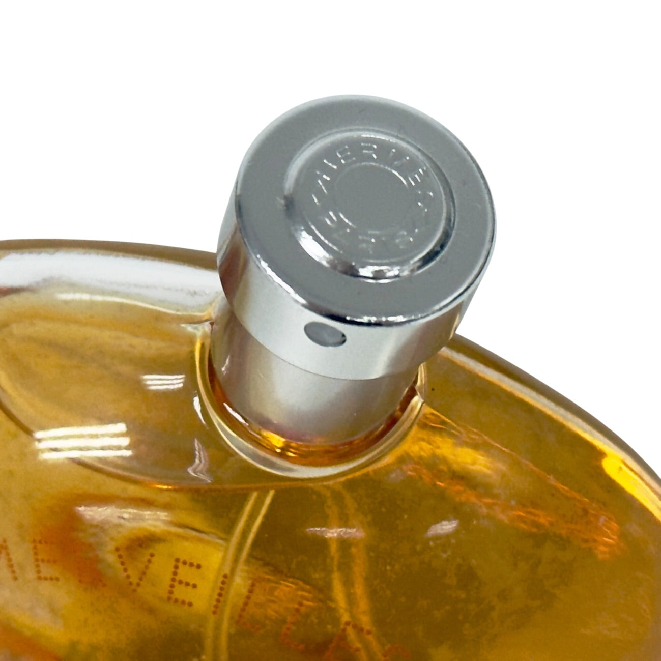 HERMES Eau des Merveilles 香水 100ml