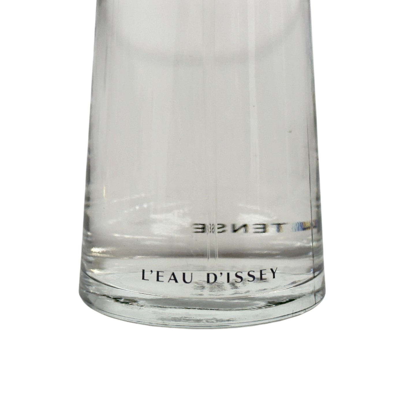 ISSEY MIYAKE L'Eau D'Issey 香水 100ml
