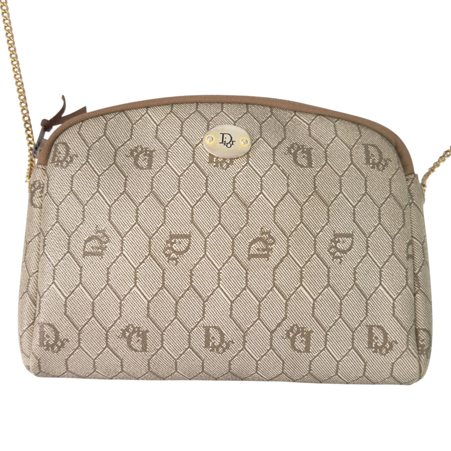 DIOR 中古 斜揹袋