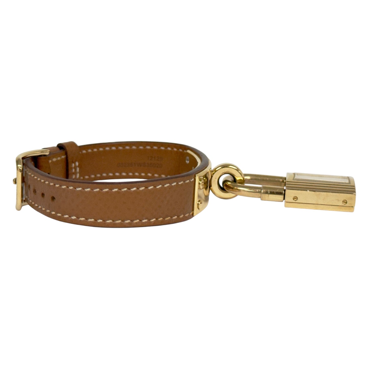 HERMES Kelly 鎖頭 手錶 Z刻