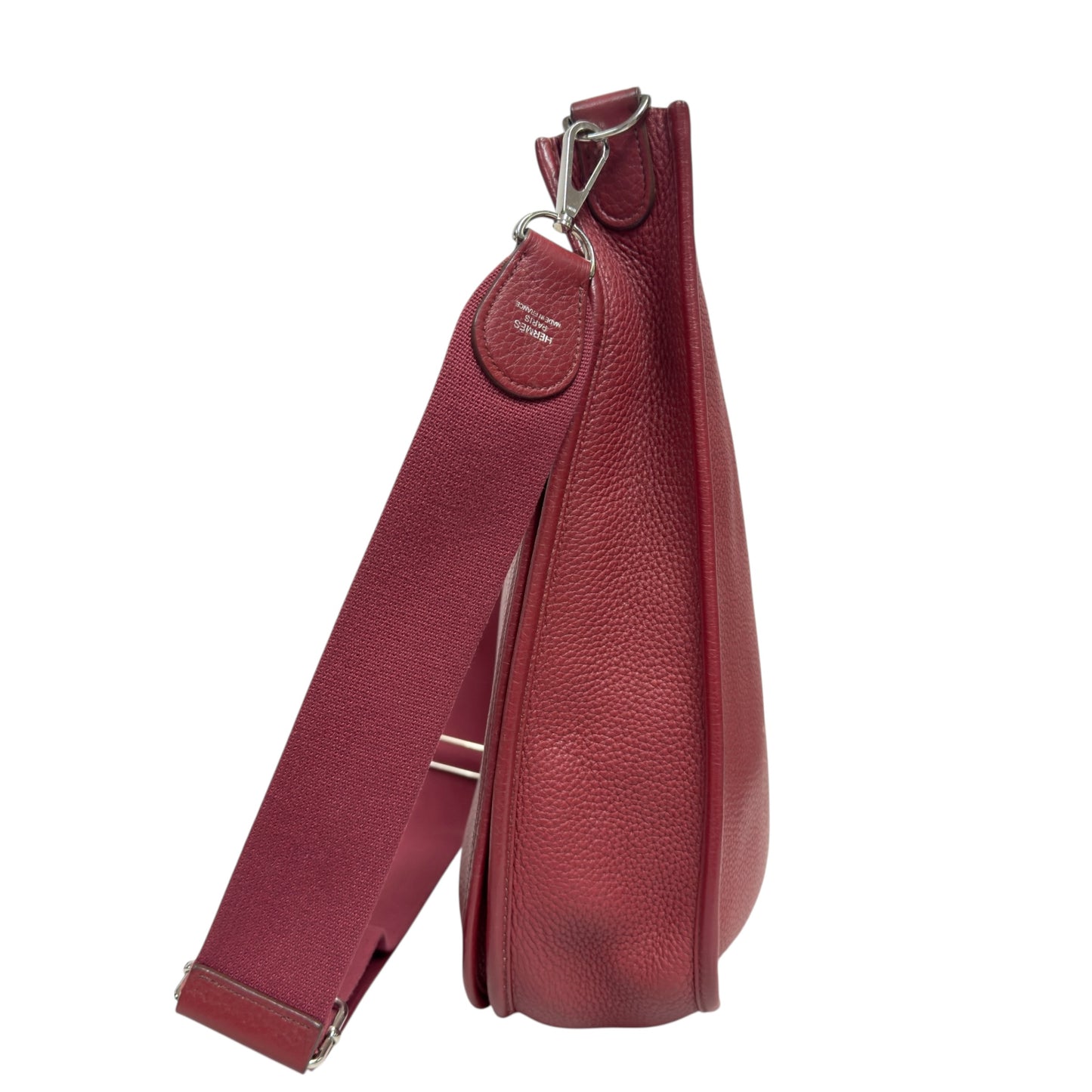 HERMES Evelyne GM 斜揹袋