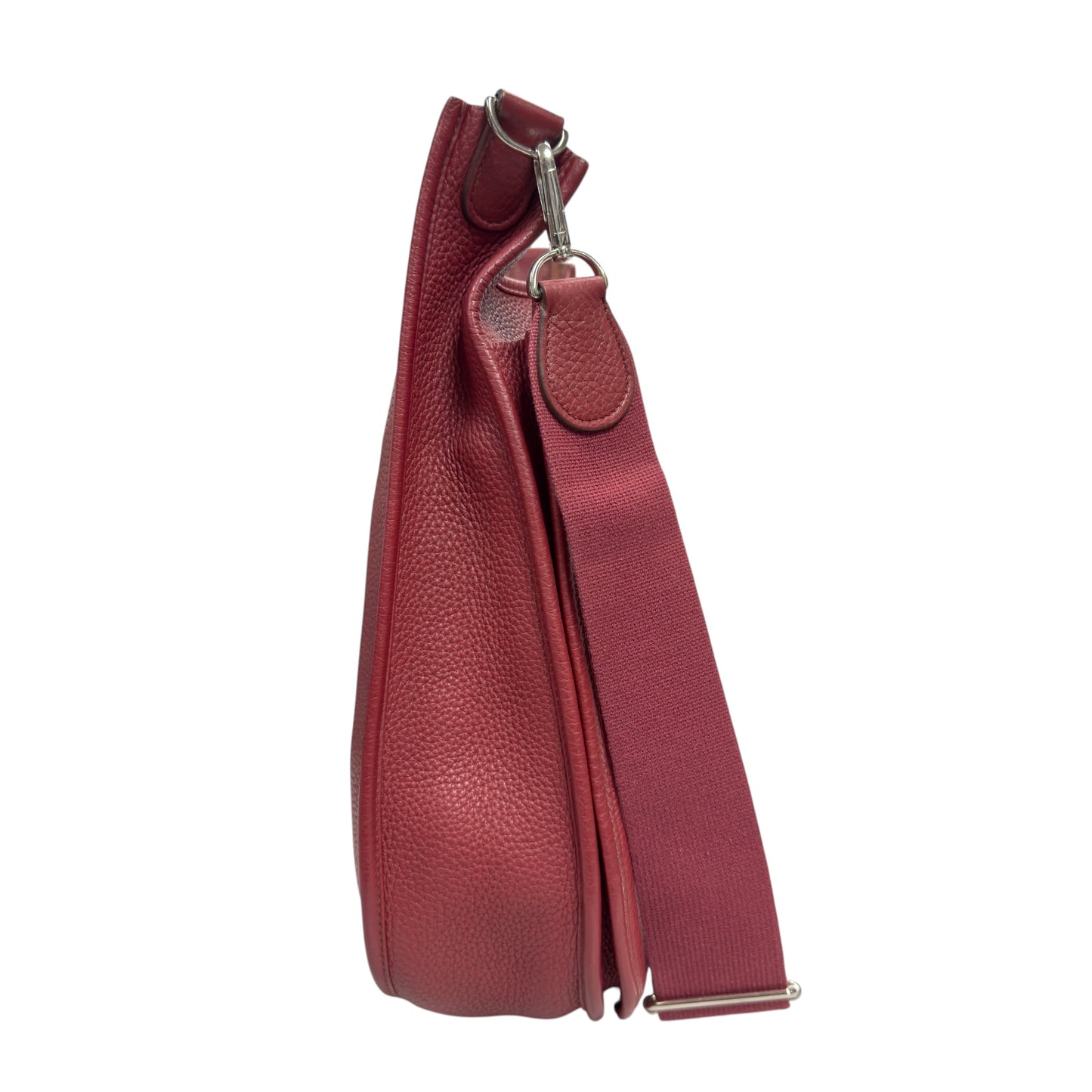 HERMES Evelyne GM 斜揹袋