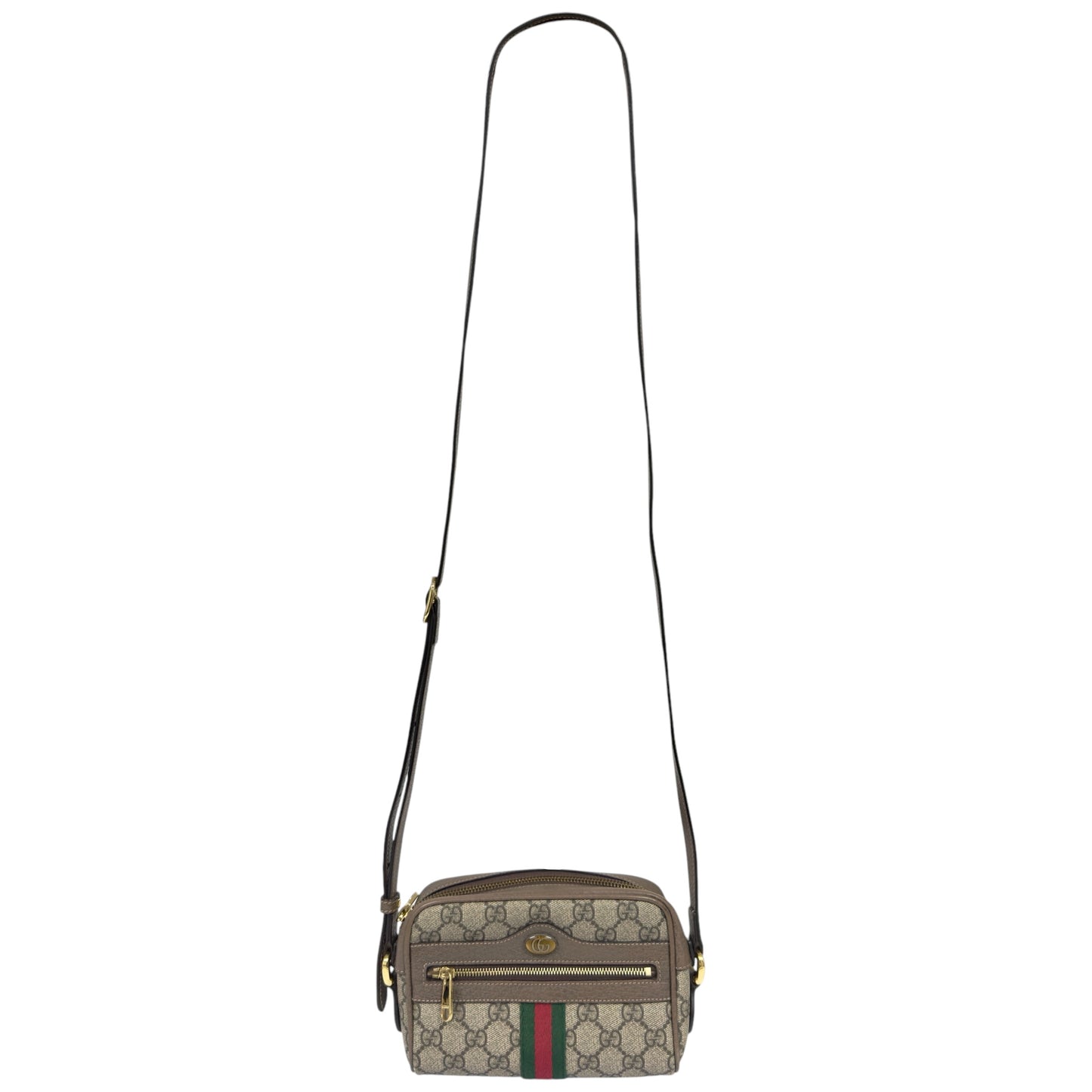 GUCCI Ophidia 斜揹袋