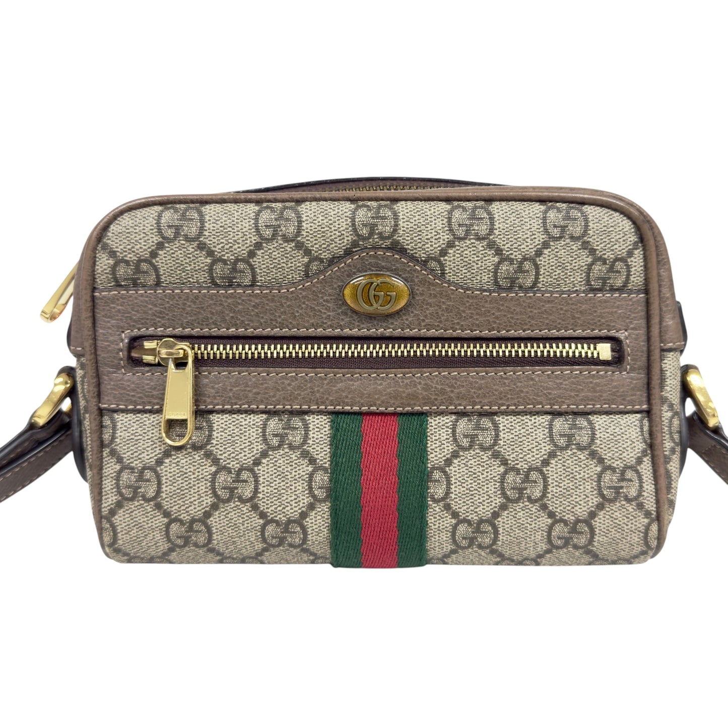 GUCCI Ophidia 斜揹袋
