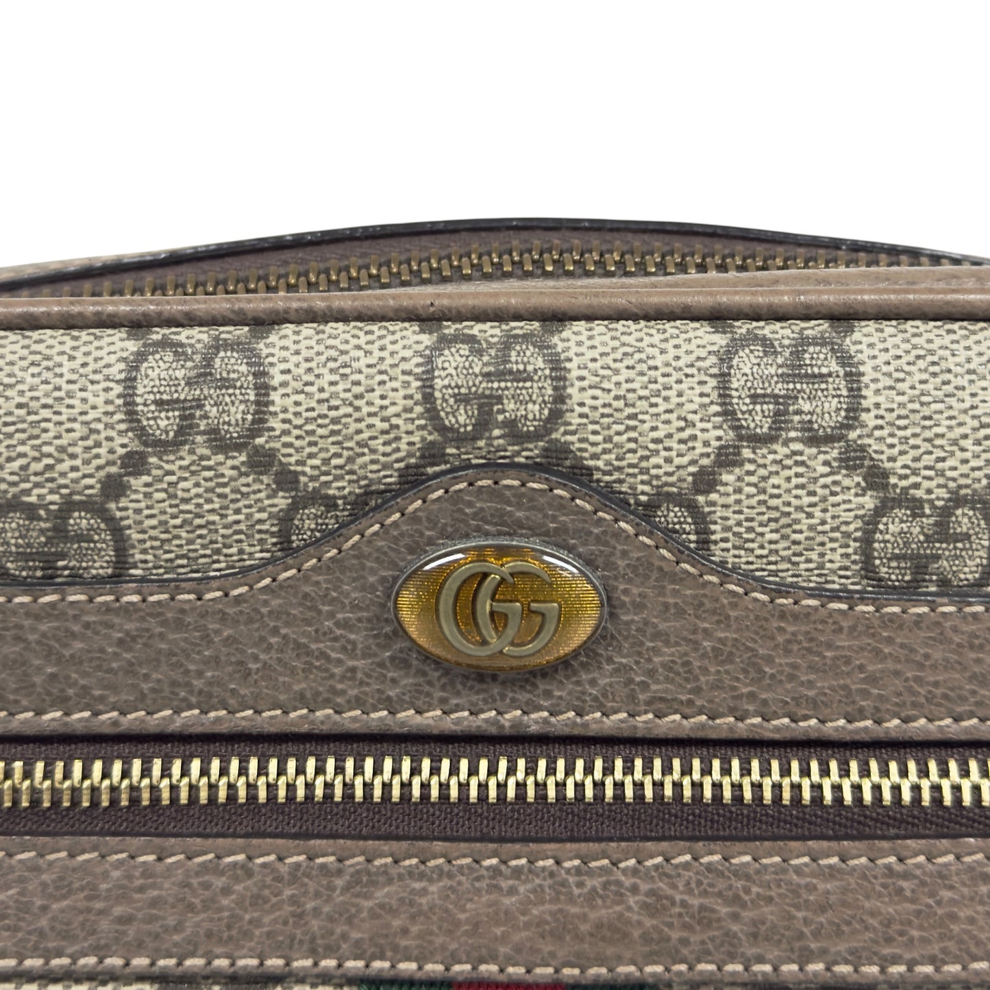 GUCCI Ophidia 斜揹袋