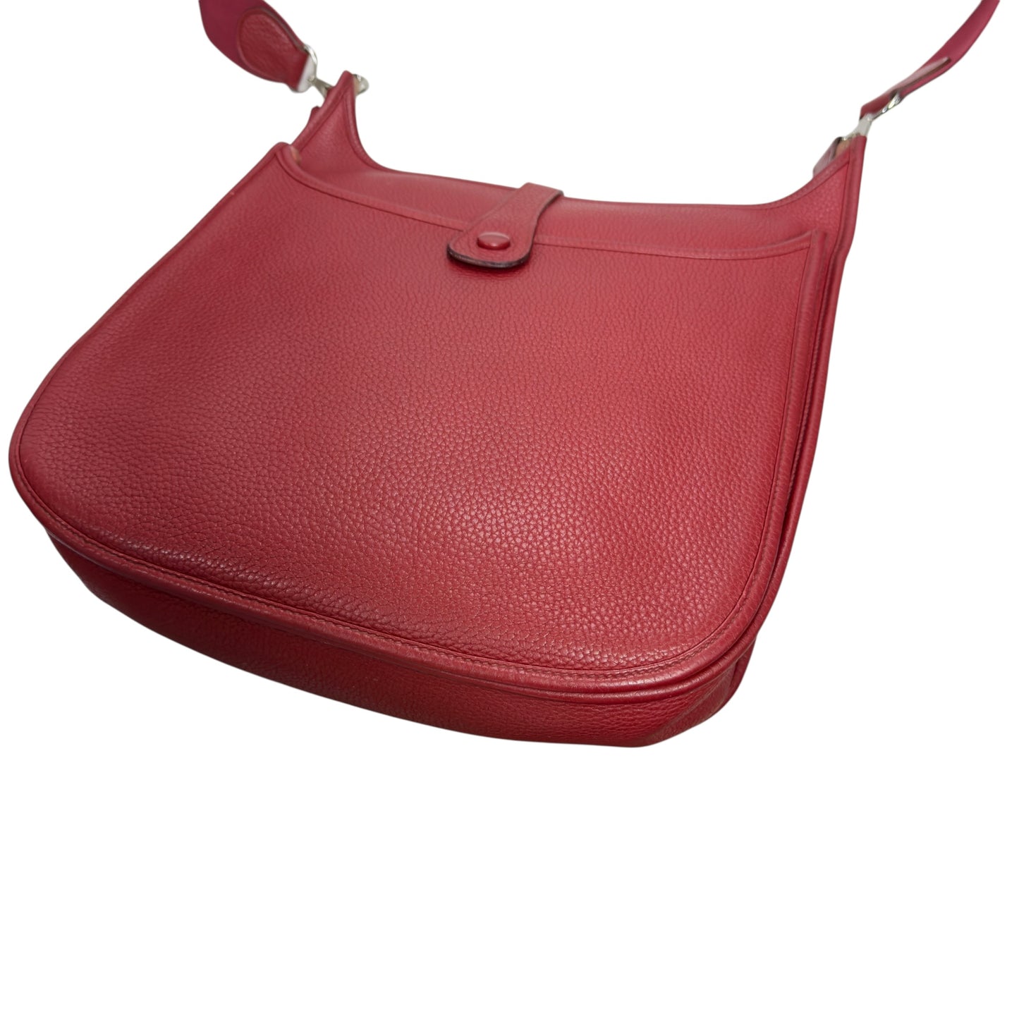 HERMES Evelyne GM 斜揹袋
