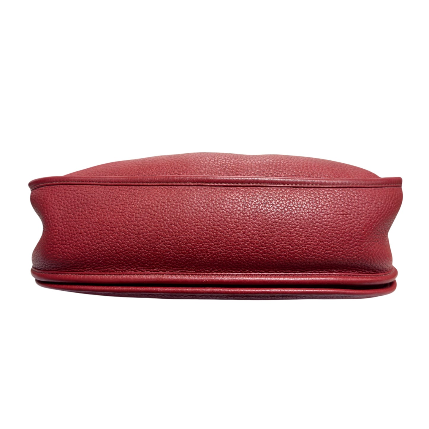 HERMES Evelyne GM 斜揹袋
