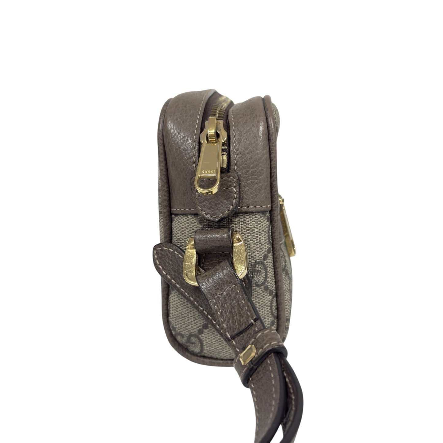 GUCCI Ophidia 斜揹袋