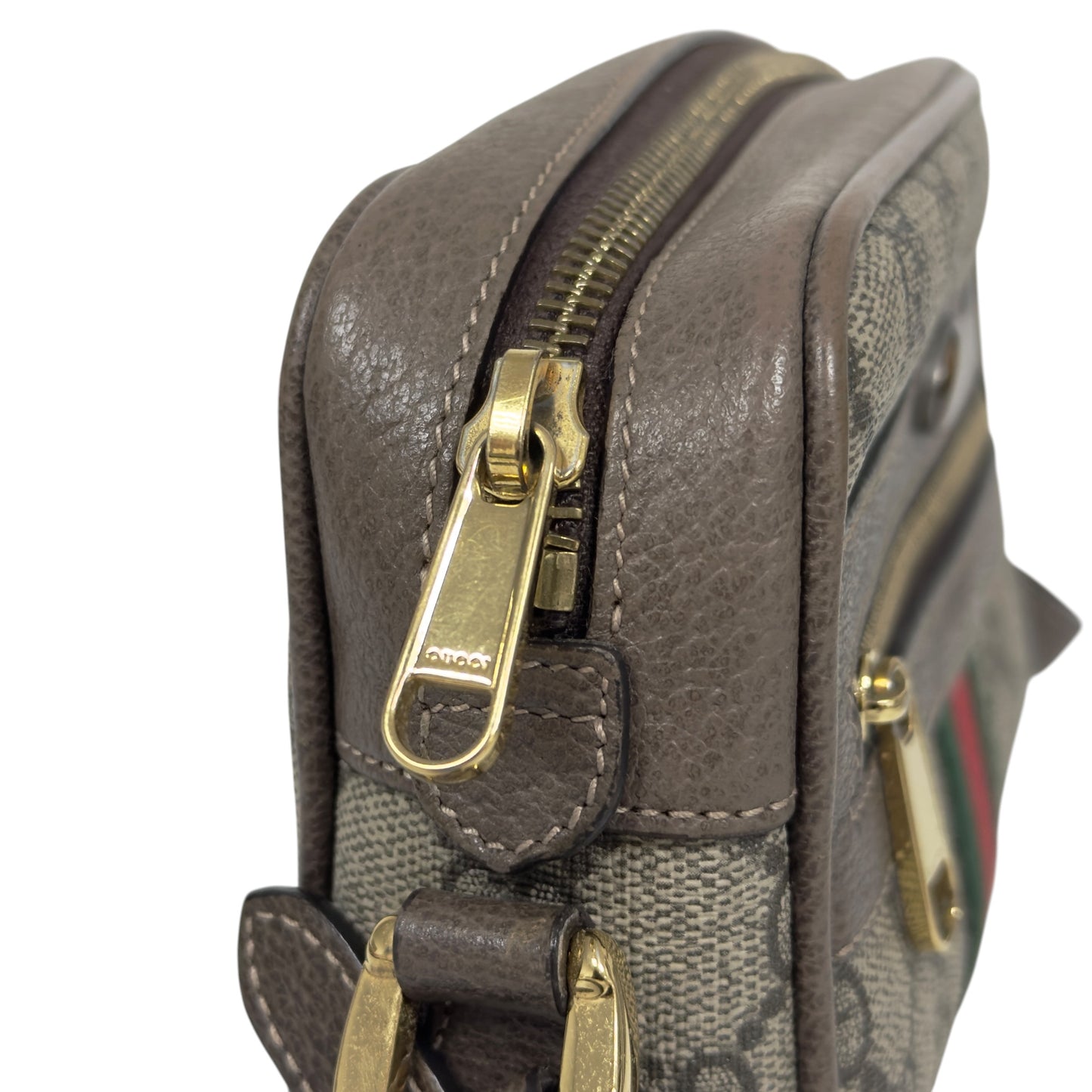 GUCCI Ophidia 斜揹袋