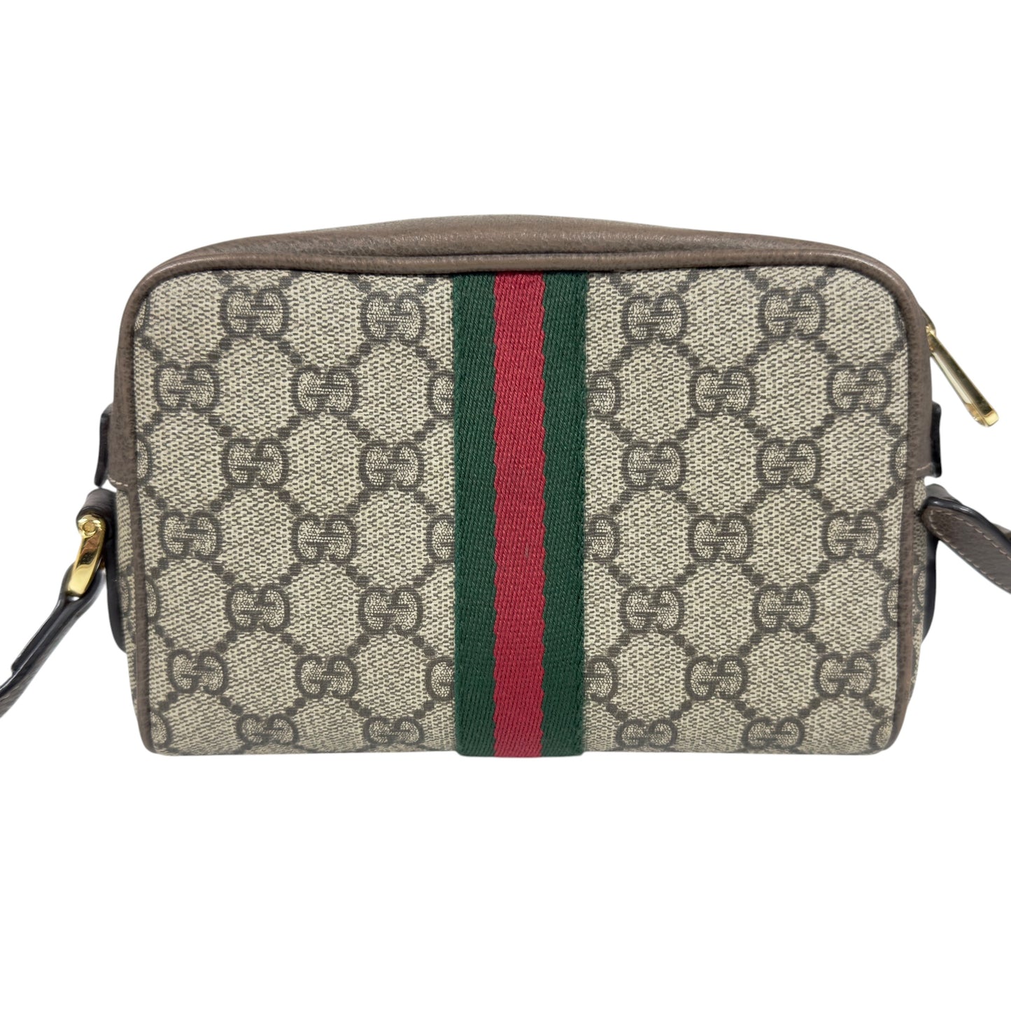 GUCCI Ophidia 斜揹袋