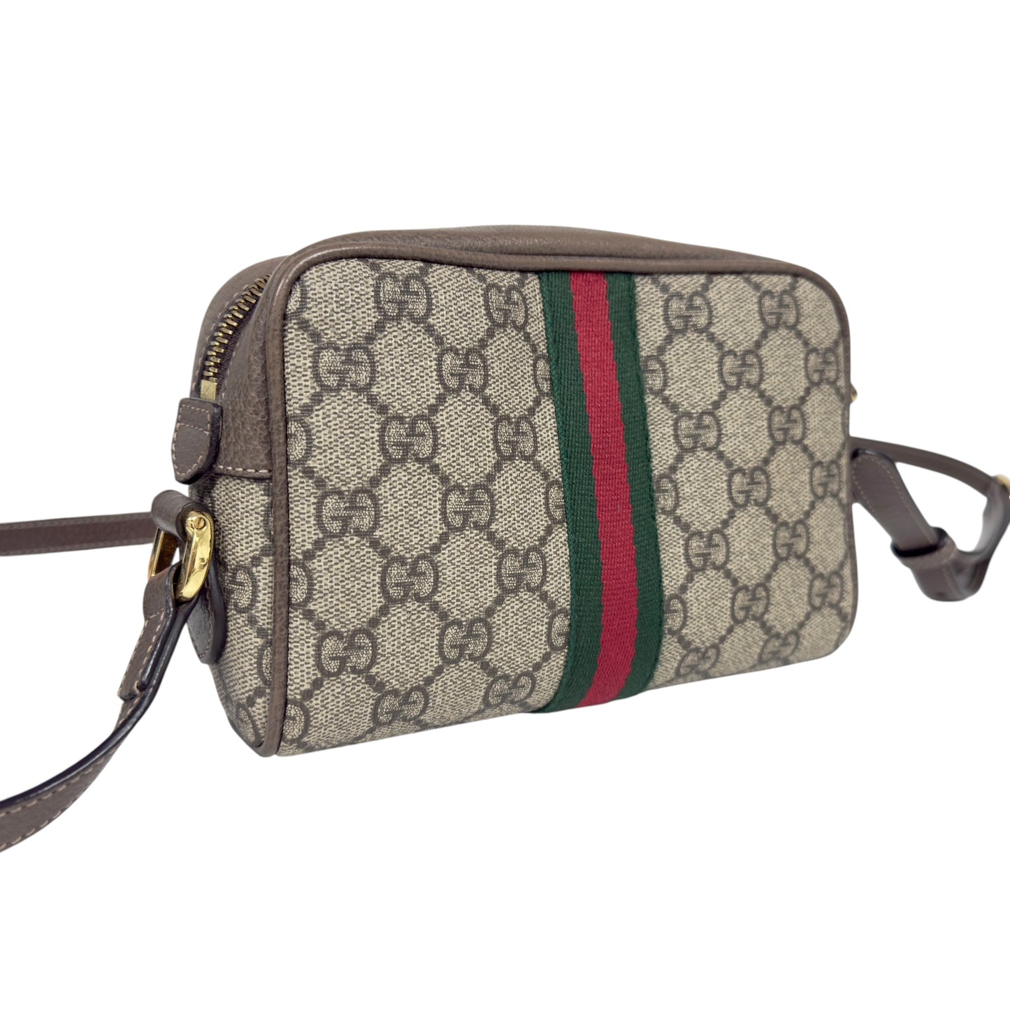 GUCCI Ophidia 斜揹袋