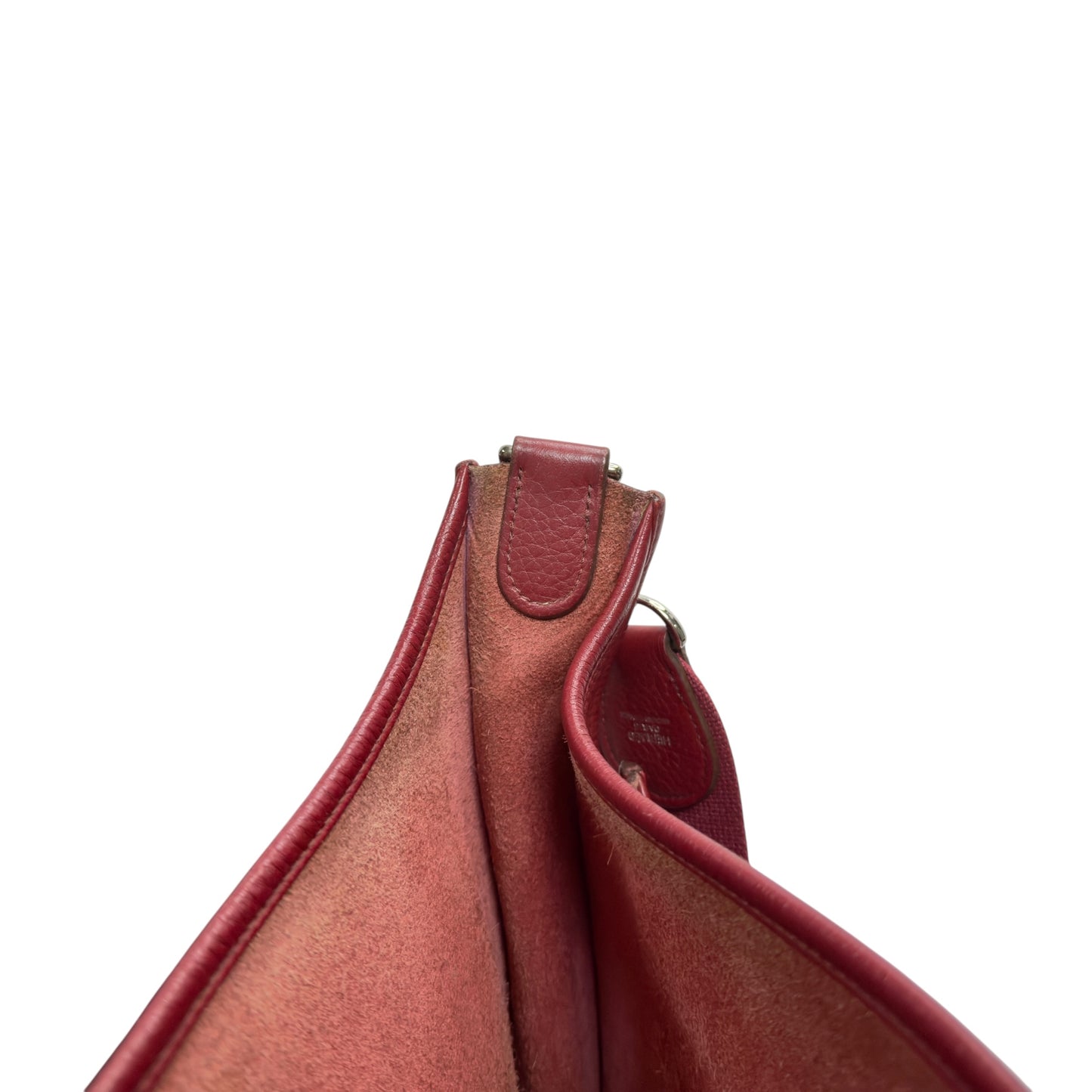 HERMES Evelyne GM 斜揹袋