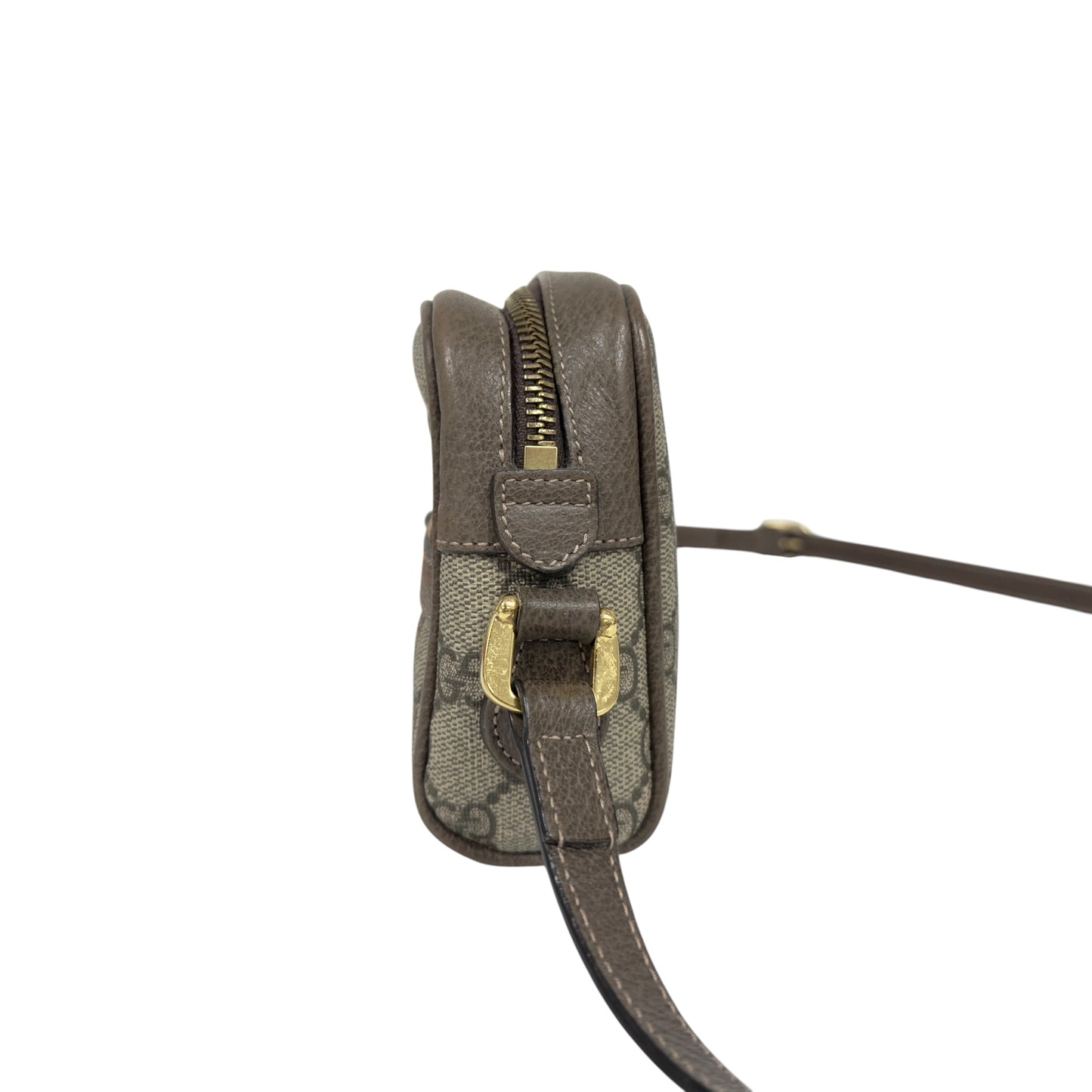 GUCCI Ophidia 斜揹袋