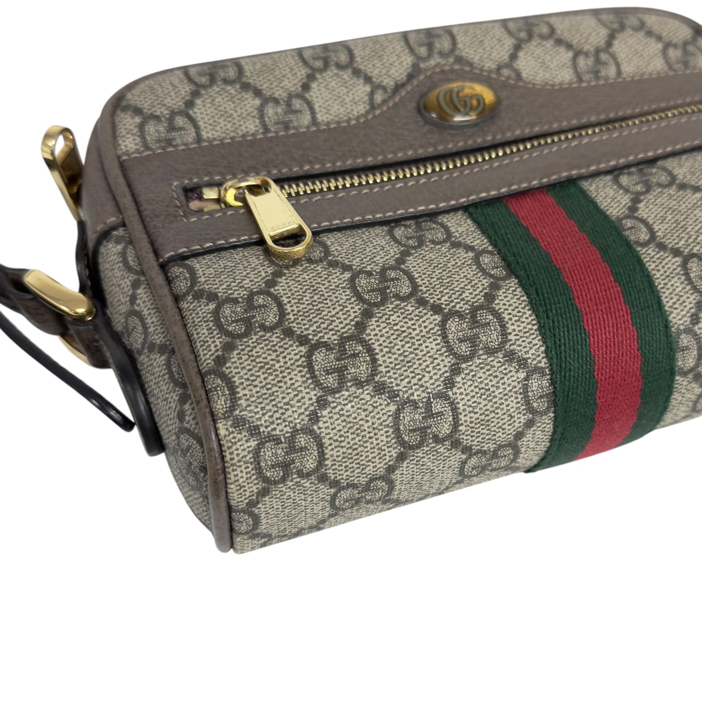 GUCCI Ophidia 斜揹袋