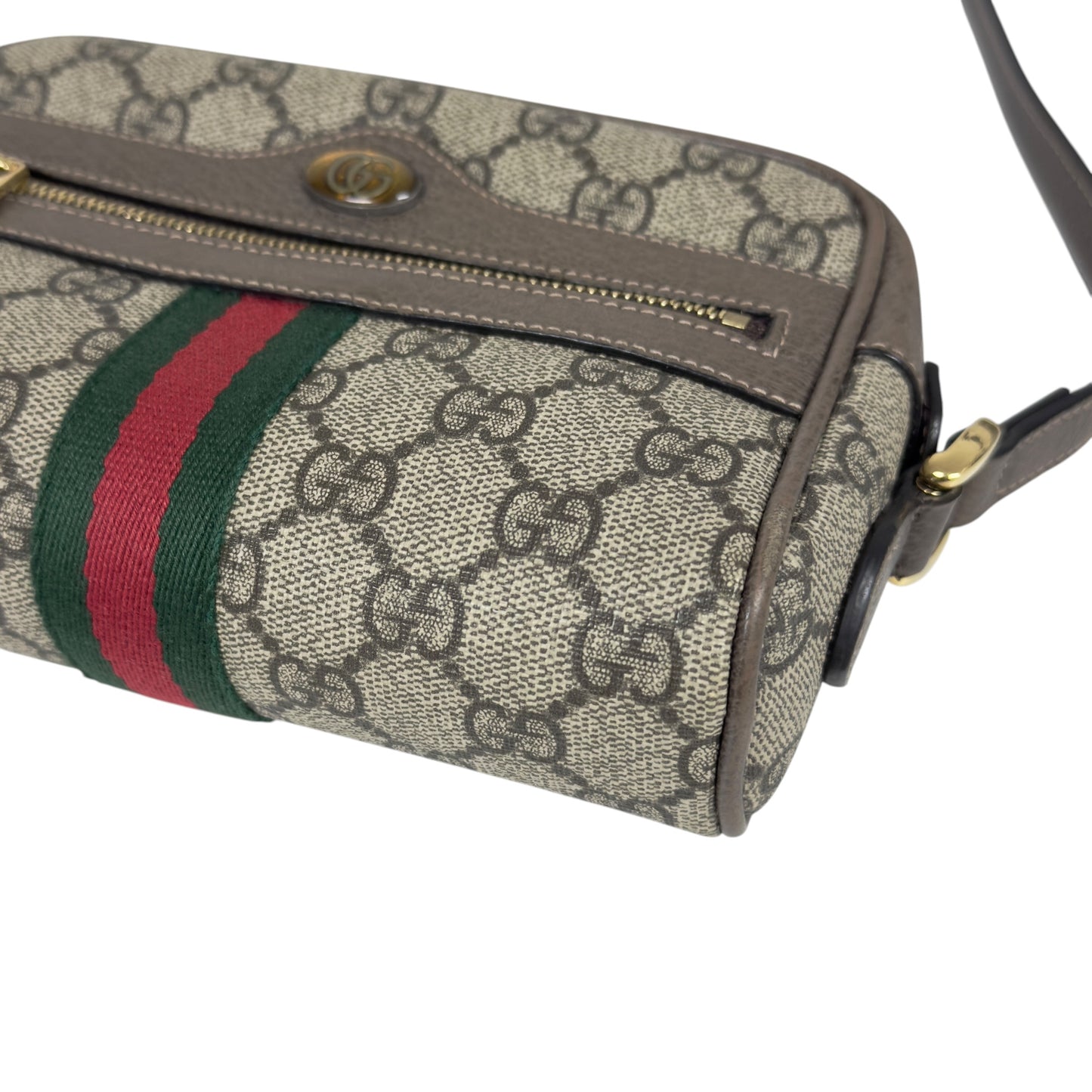 GUCCI Ophidia 斜揹袋